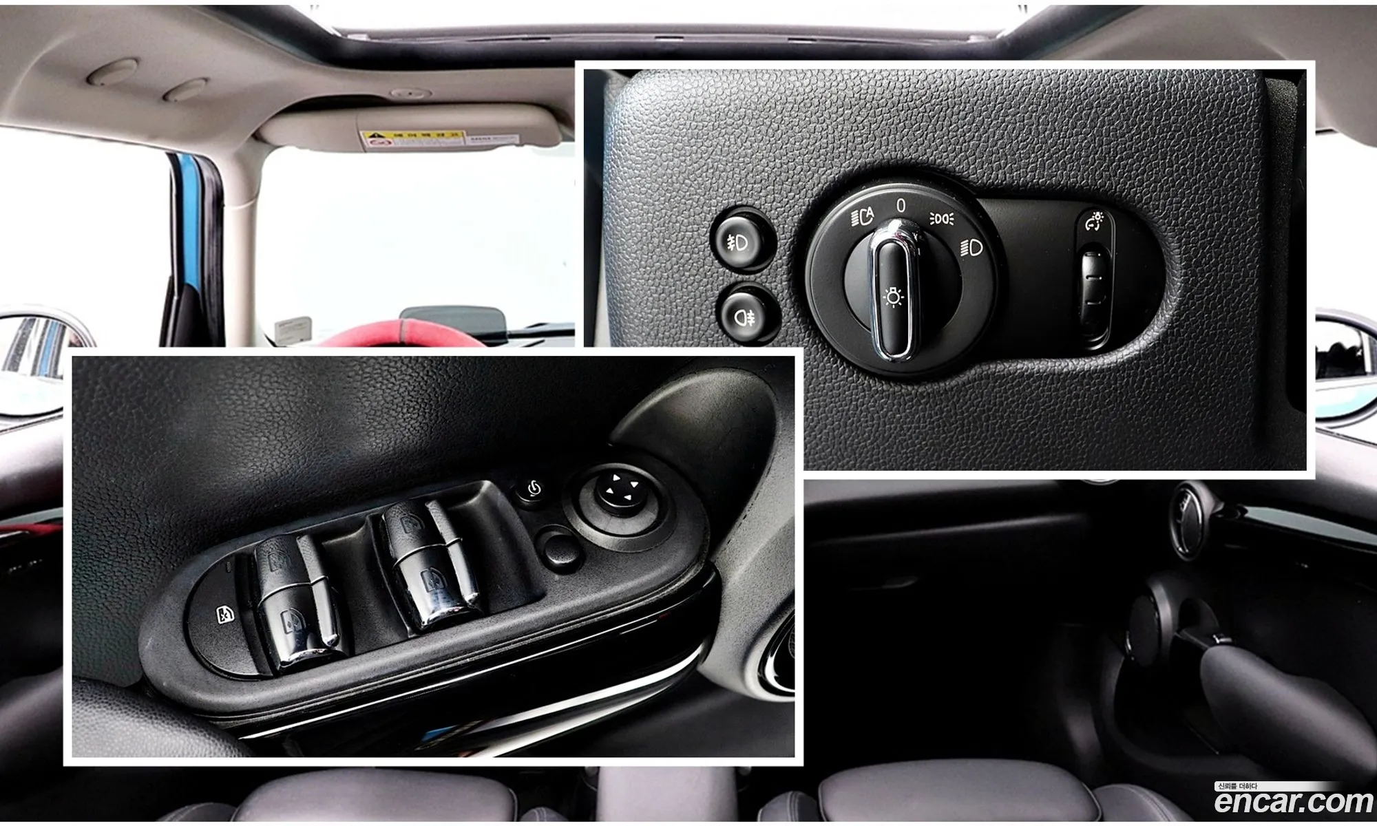Mini Cooper 2018 — 15