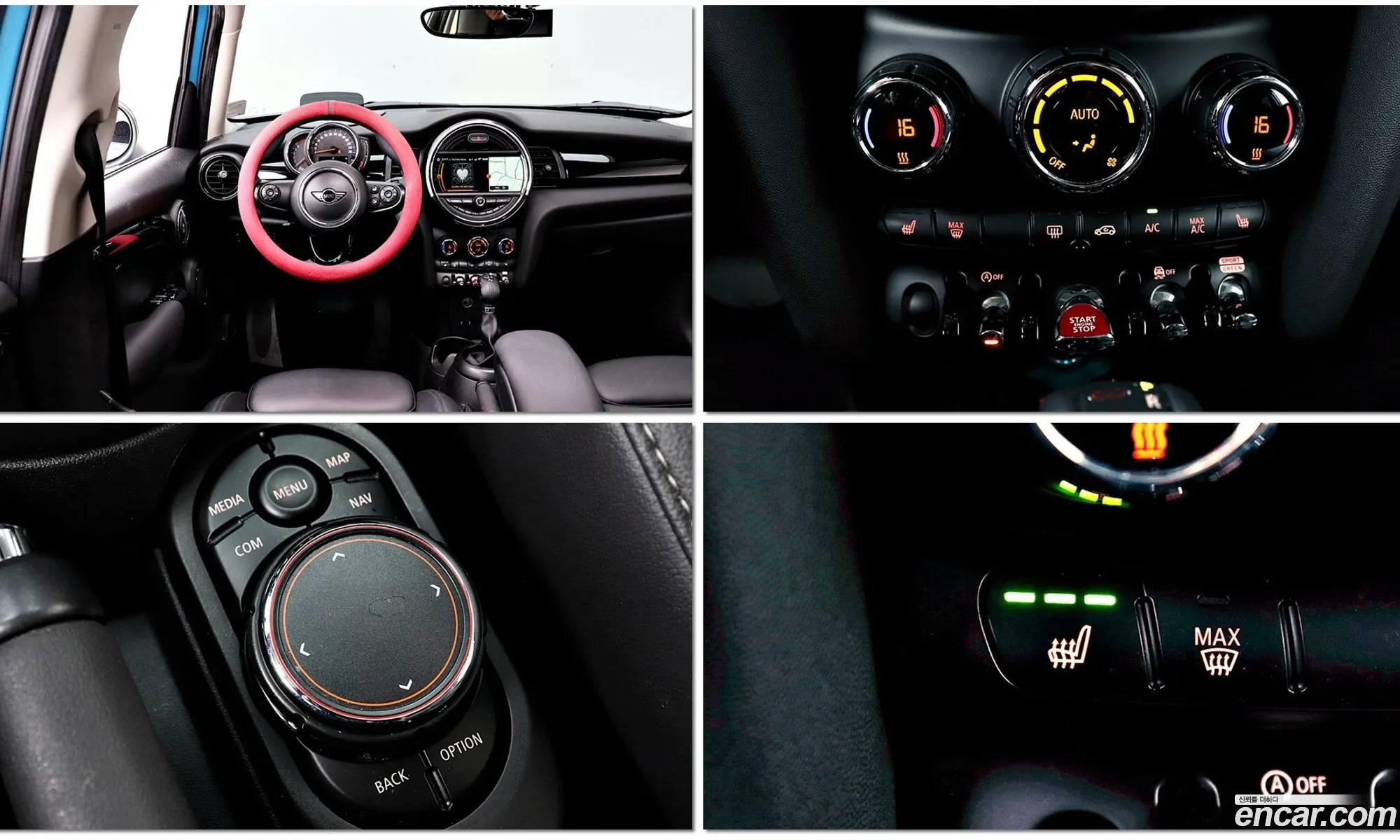 Mini Cooper 2018 — 4