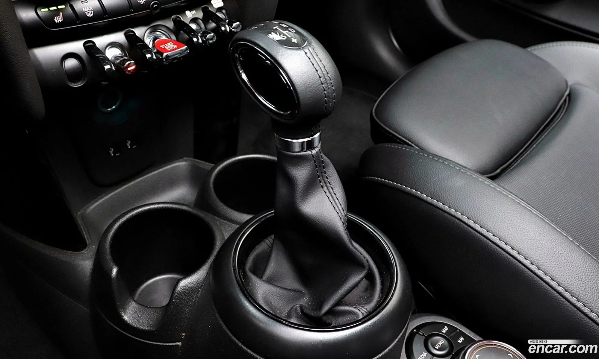 Mini Cooper 2018 — 14