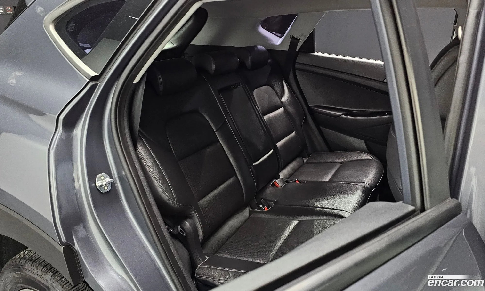 Hyundai Tucson 2016 — 4