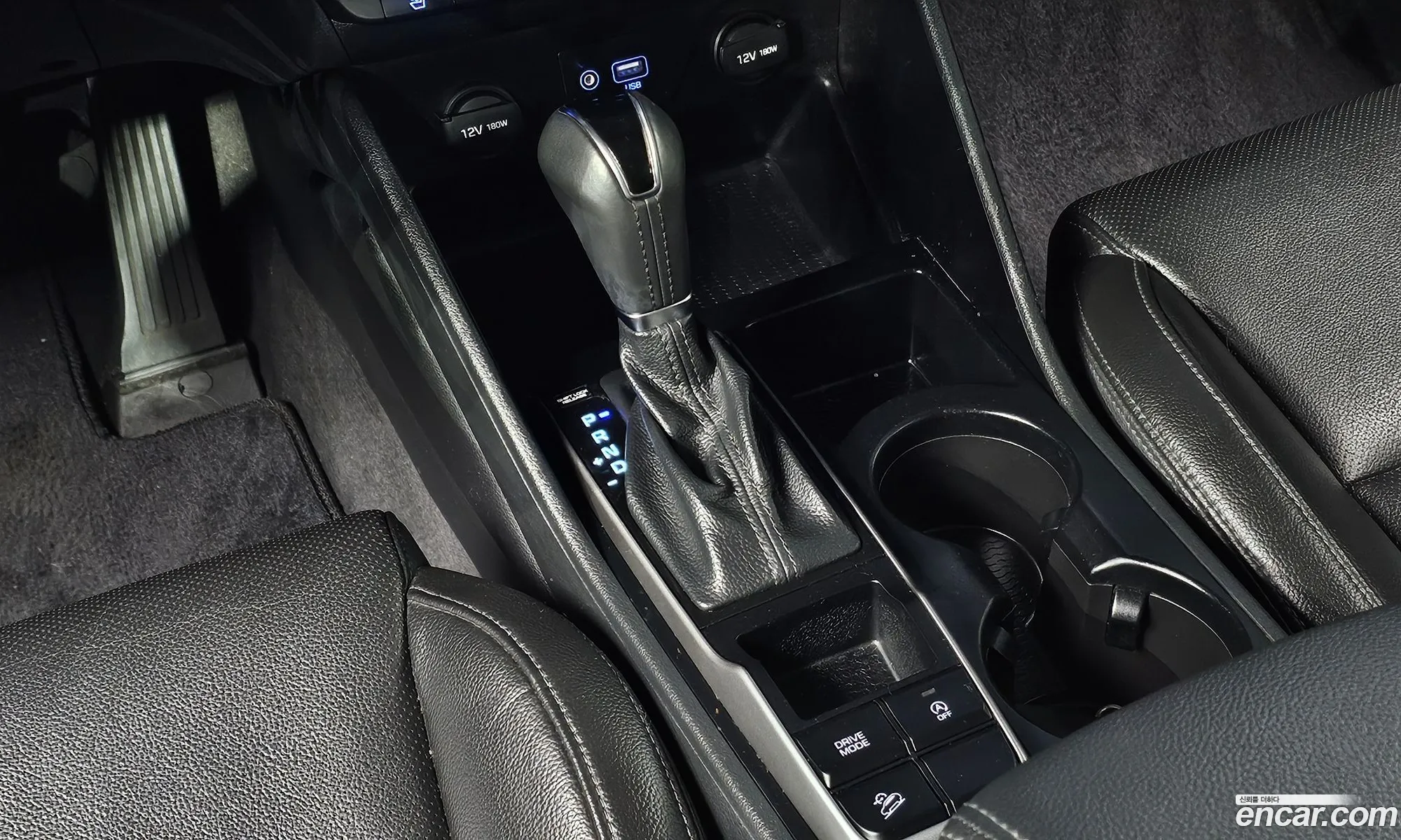 Hyundai Tucson 2016 — 25