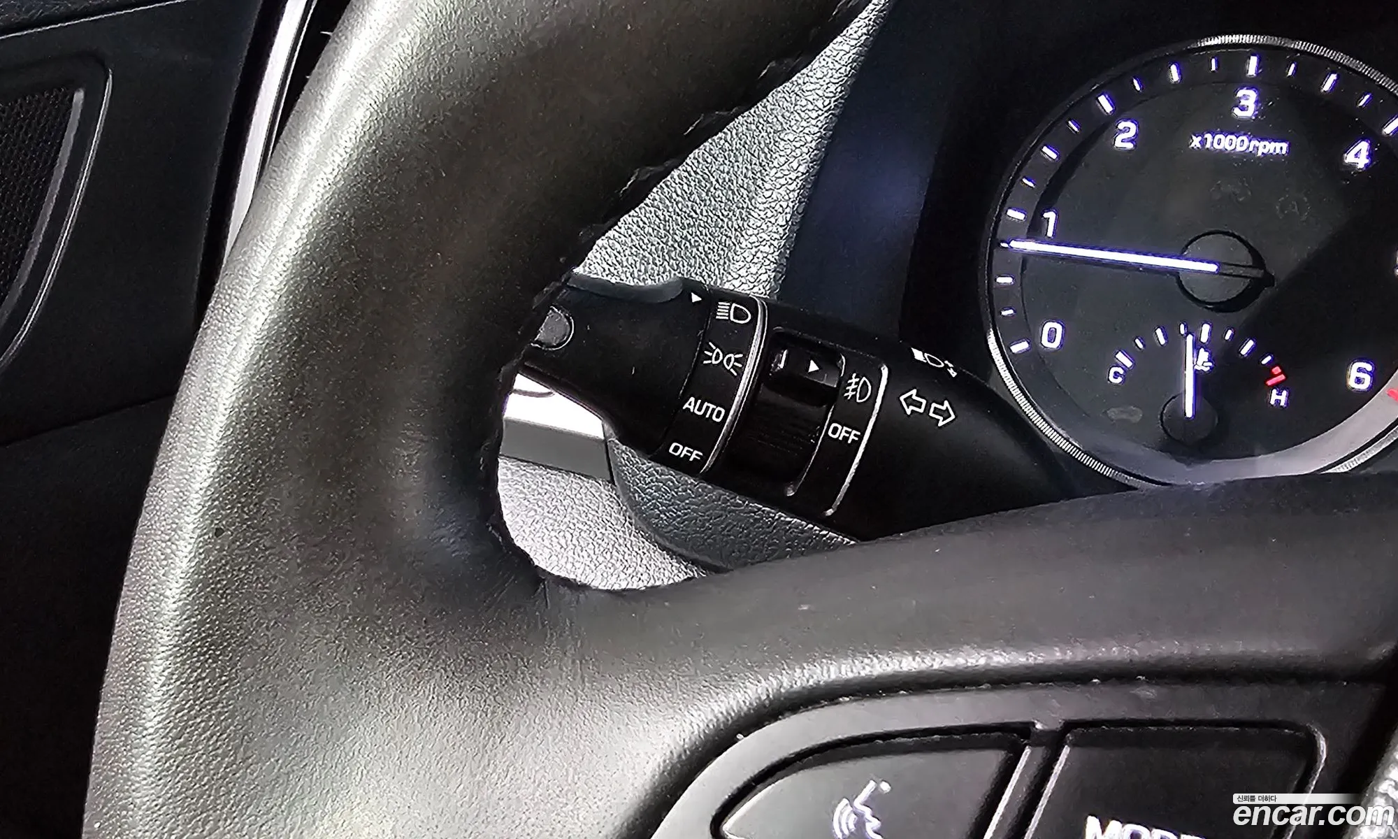 Hyundai Tucson 2016 — 31