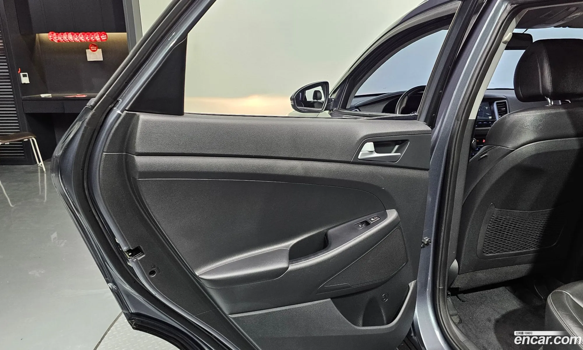 Hyundai Tucson 2016 — 28