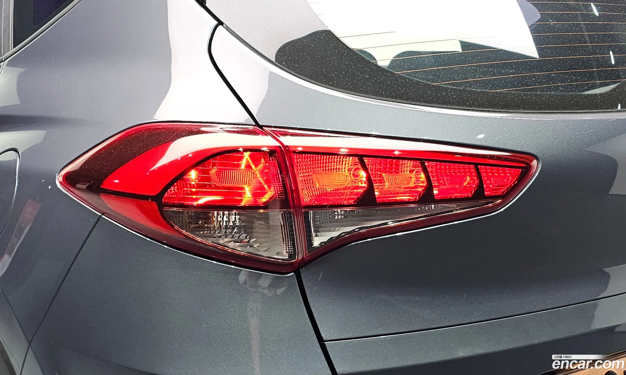 Hyundai Tucson 2016 — 22