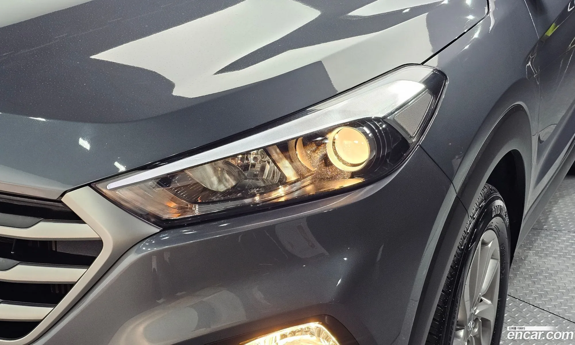Hyundai Tucson 2016 — 24