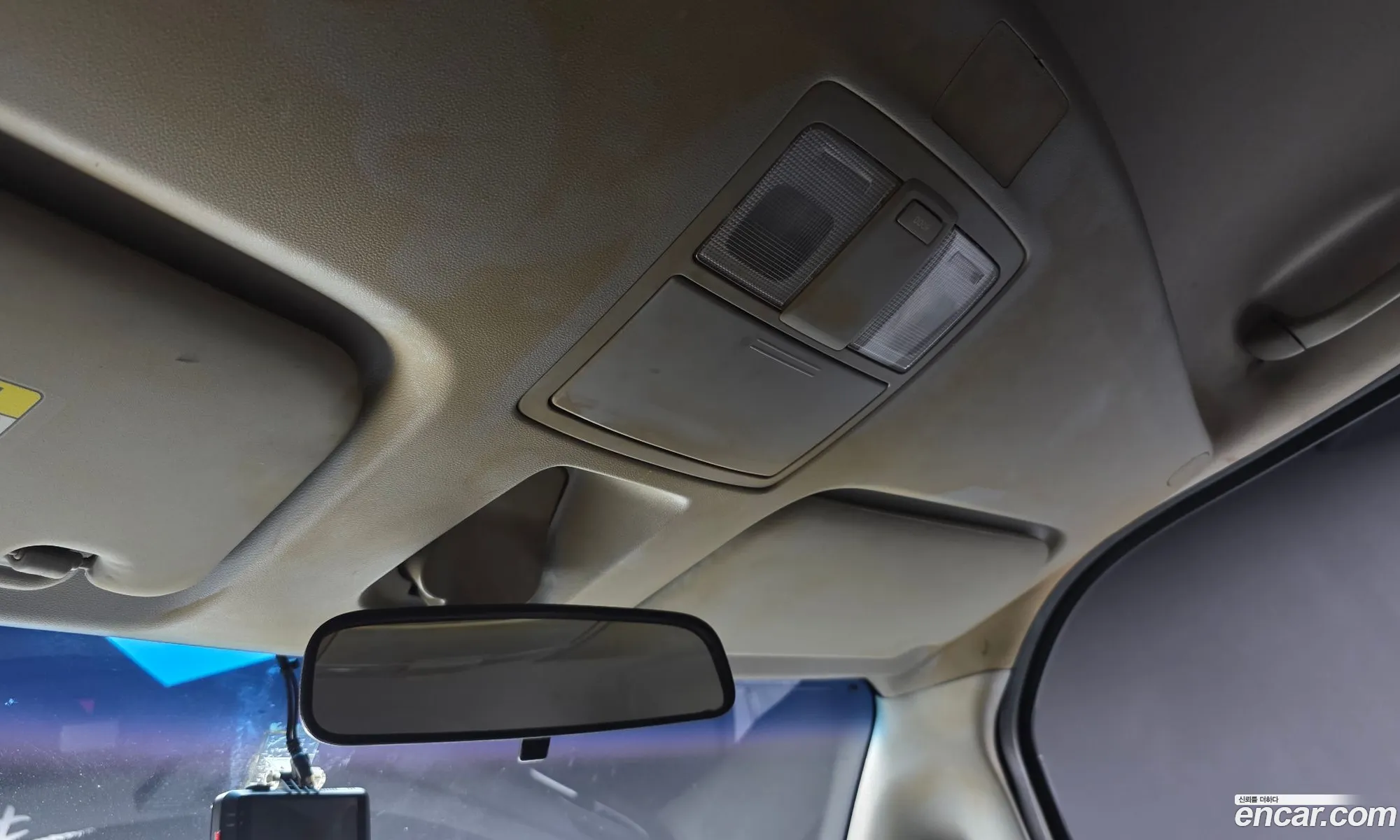 Kia Ray 2014 — 14