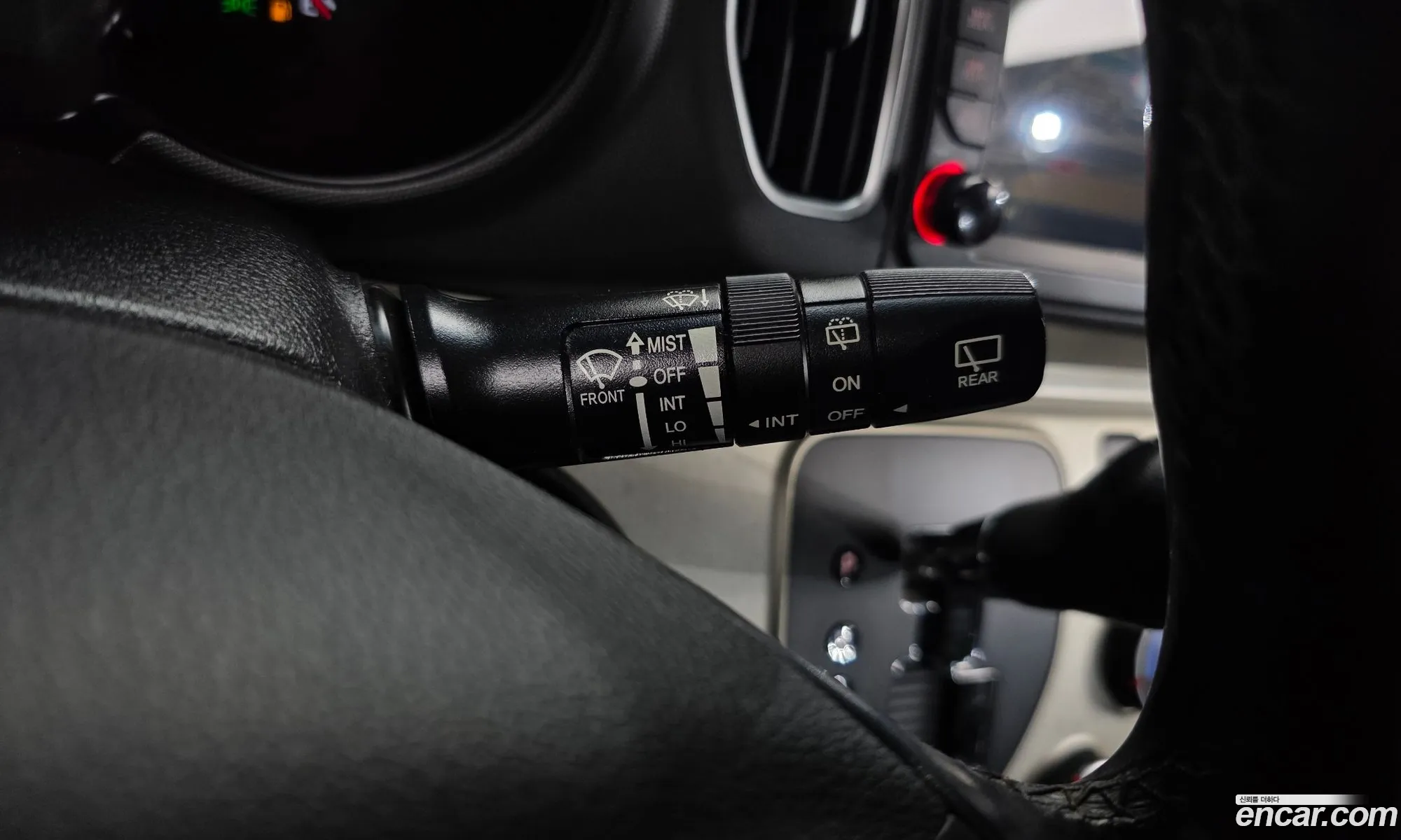 Kia Ray 2014 — 7
