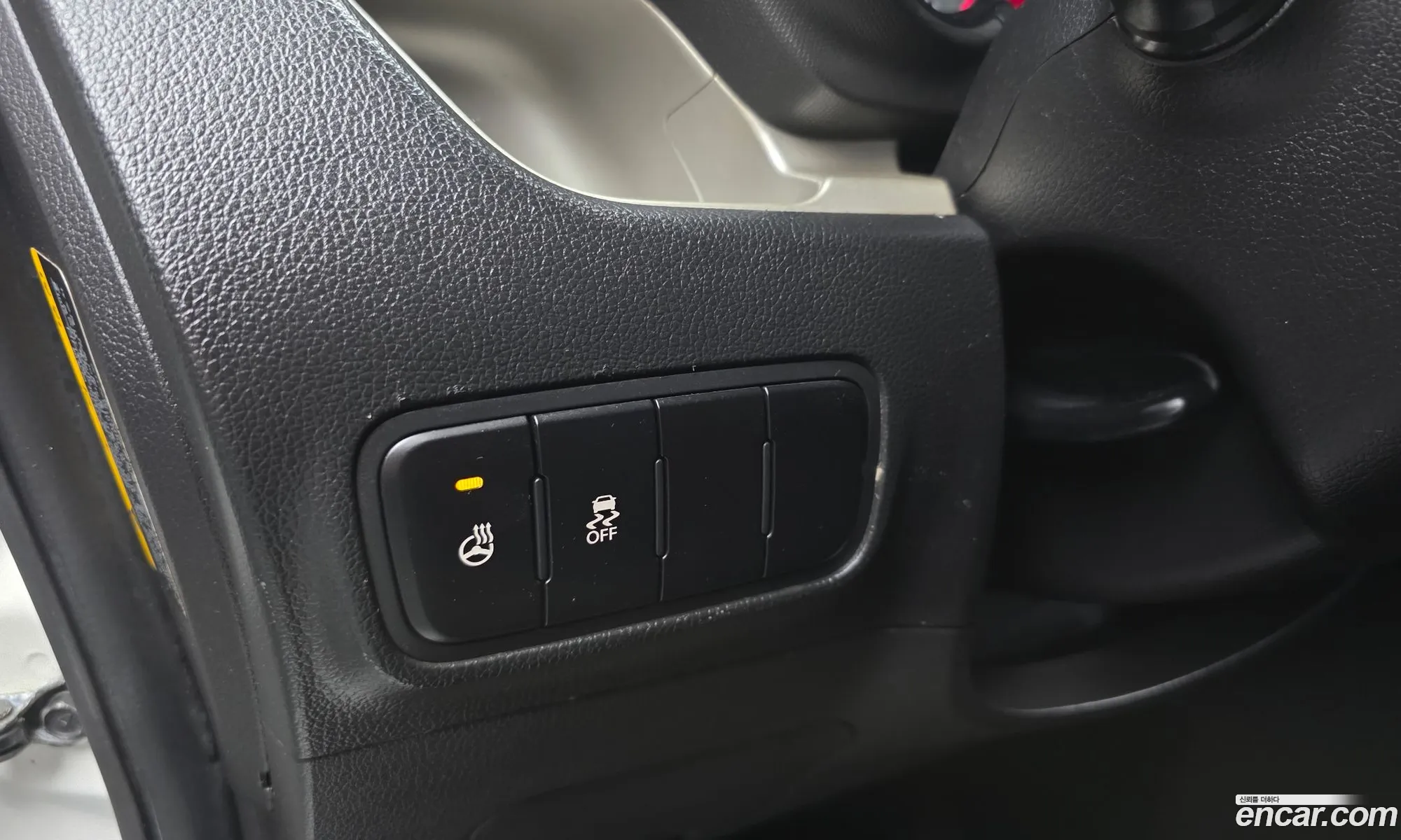 Kia Ray 2014 — 8