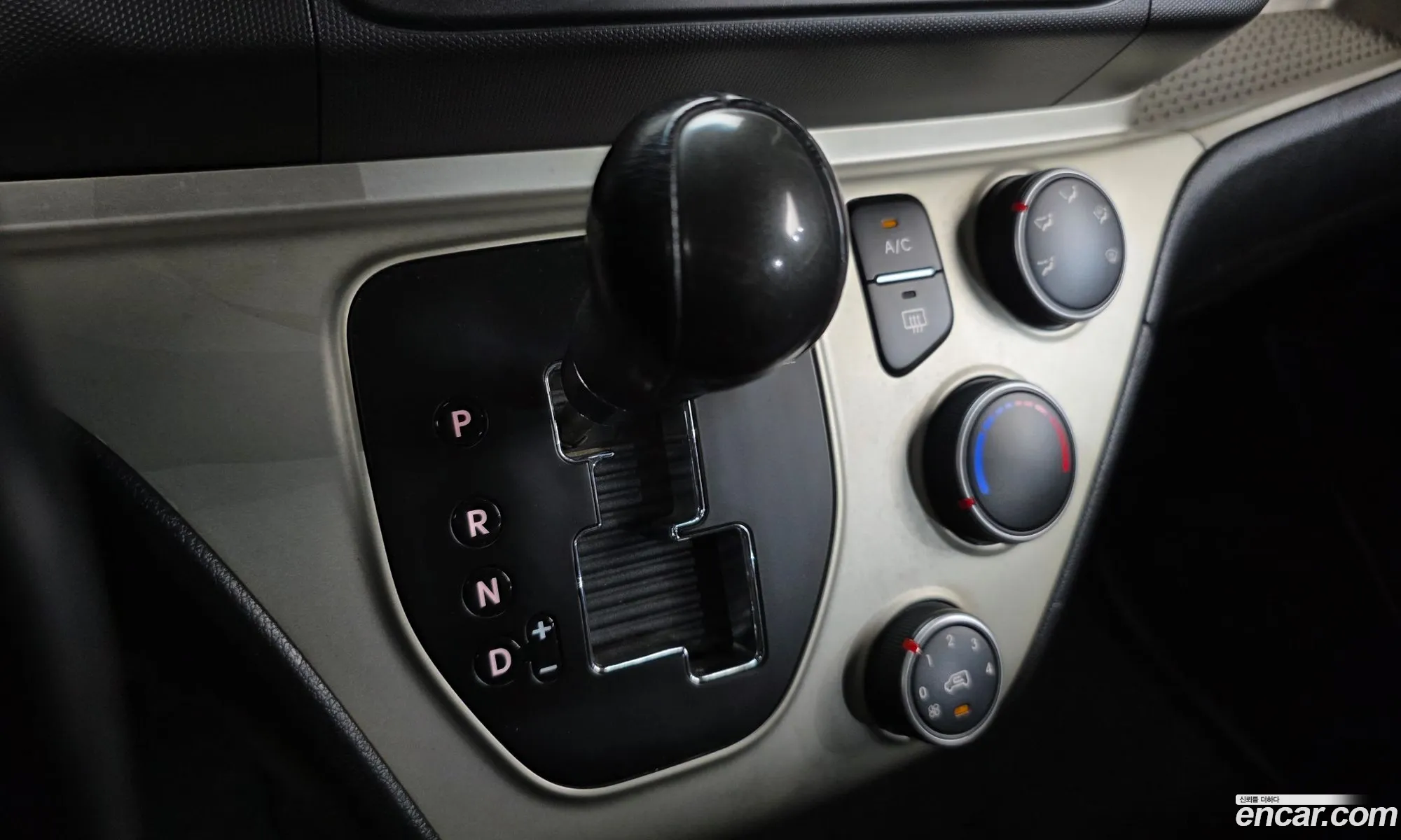 Kia Ray 2014 — 18