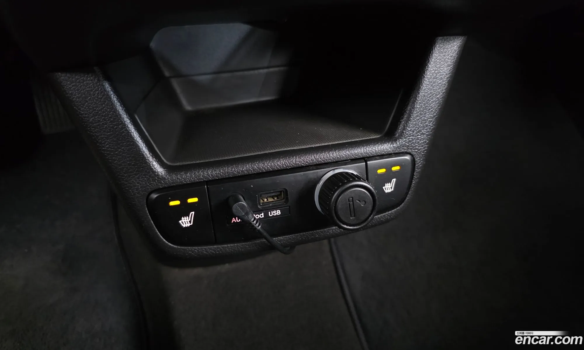 Kia Ray 2014 — 2