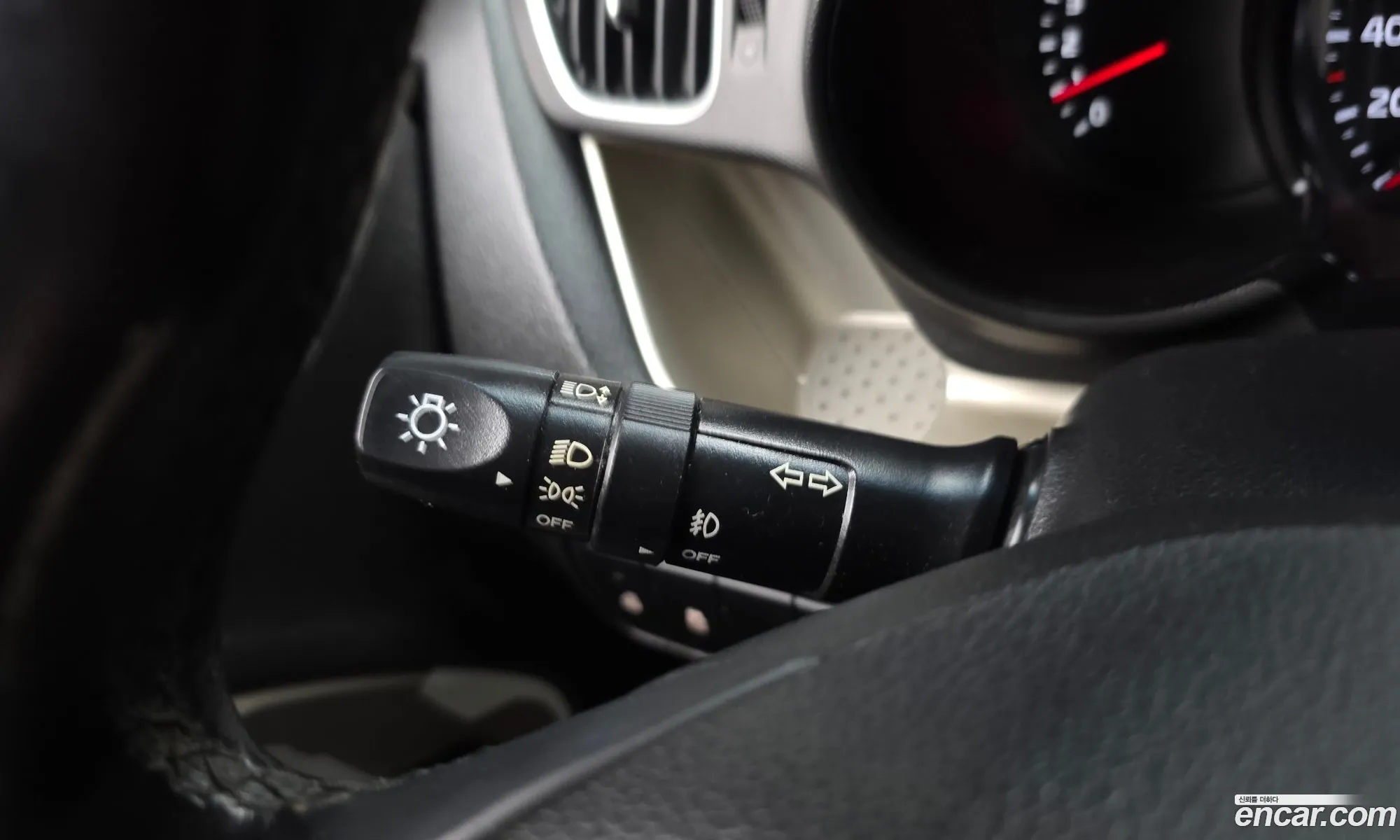 Kia Ray 2014 — 17