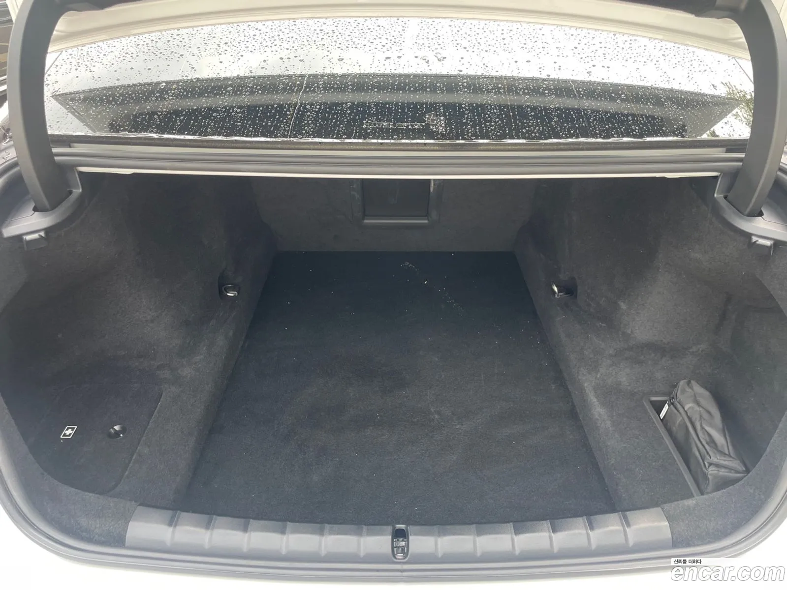 BMW 7 Series 2025 — 8