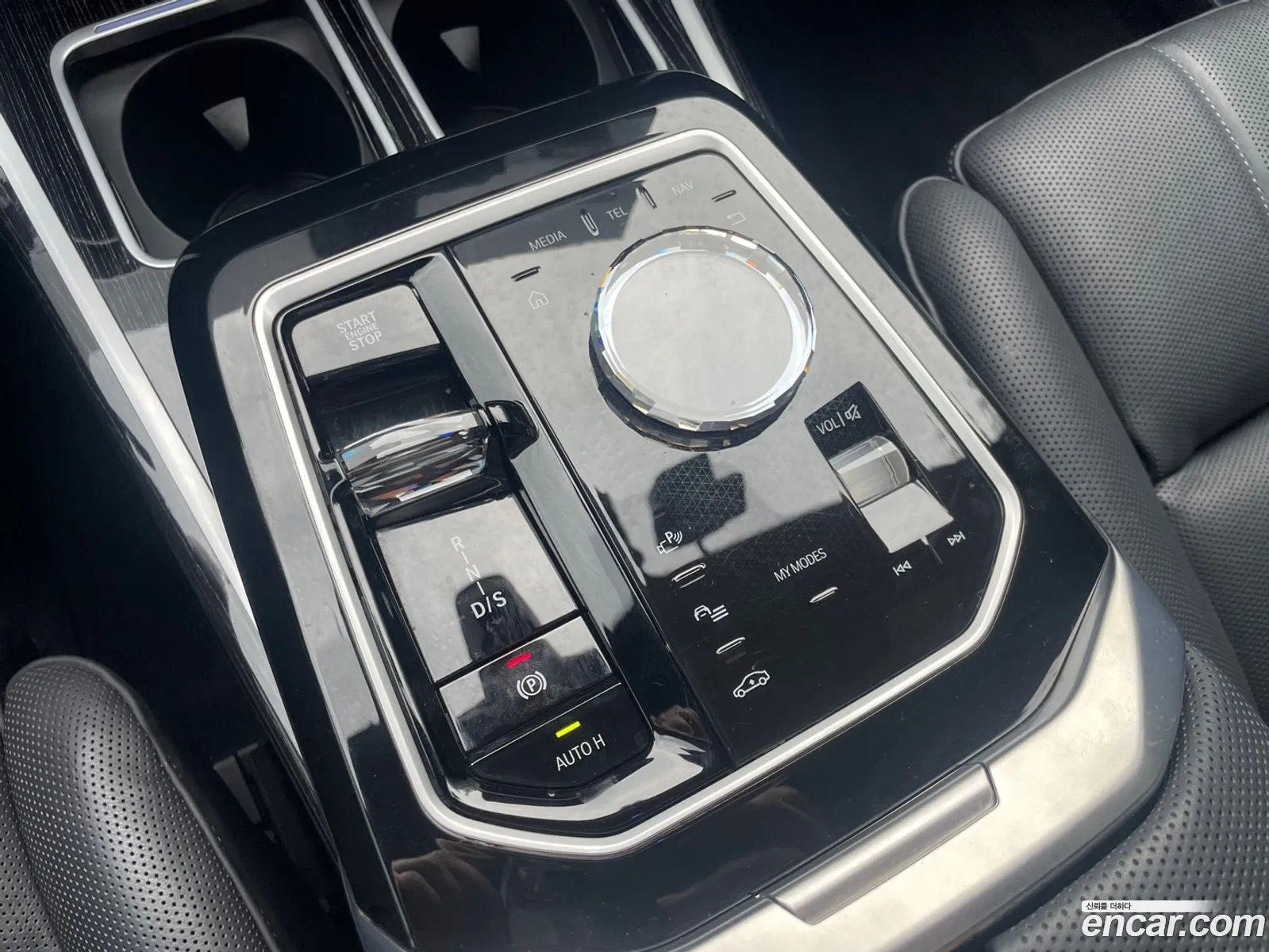 BMW 7 Series 2025 — 2
