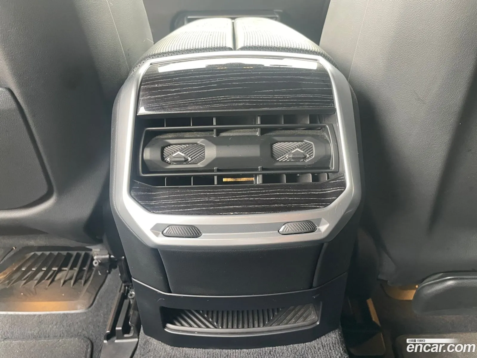 BMW 7 Series 2025 — 6