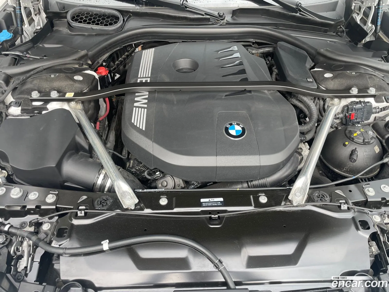 BMW 7 Series 2025 — 10