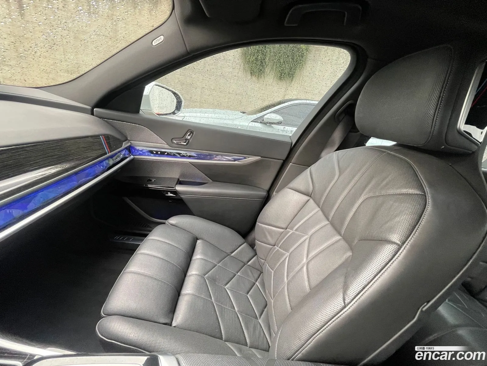BMW 7 Series 2025 — 20