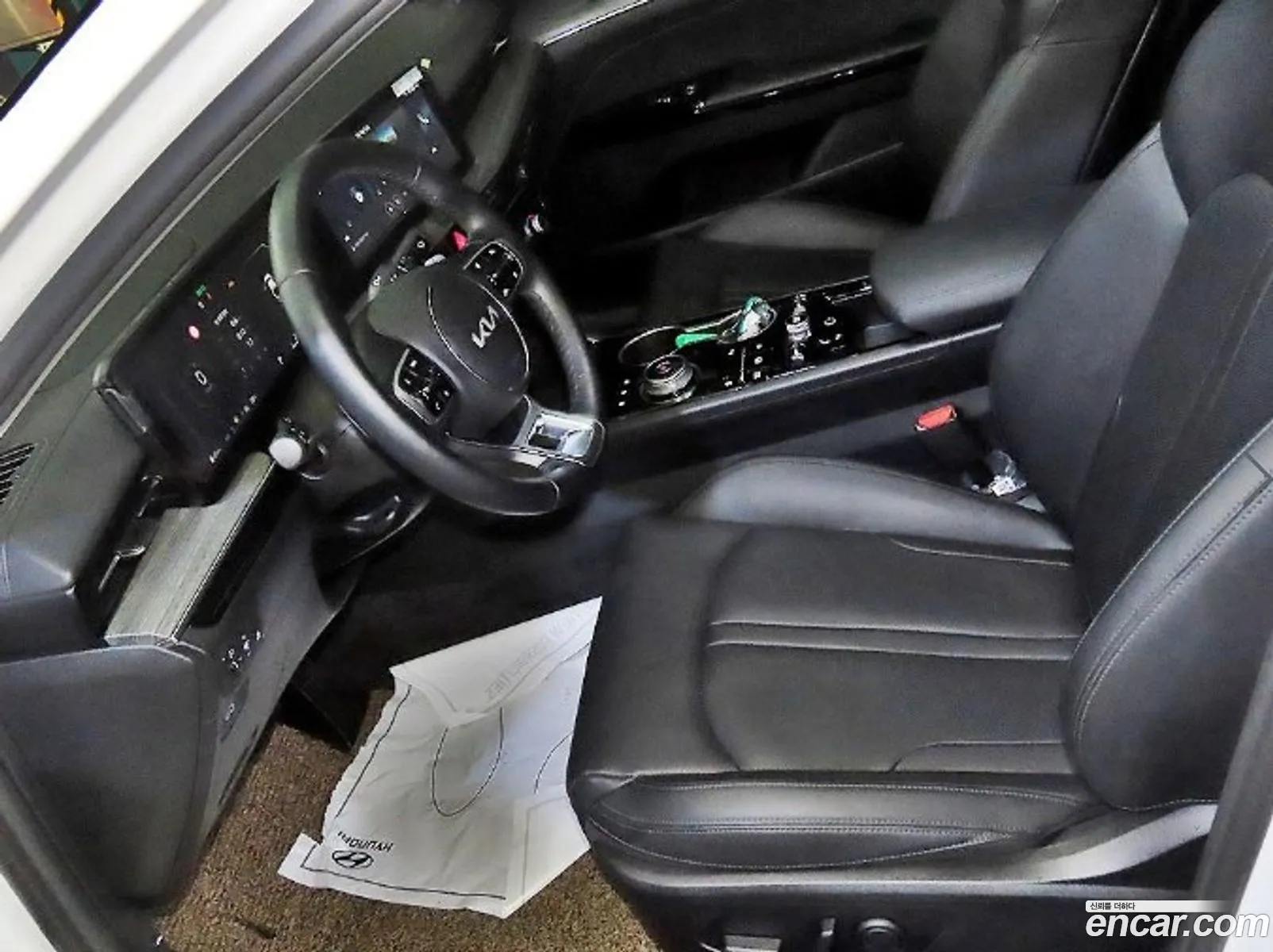 Kia K5 2024 — 6