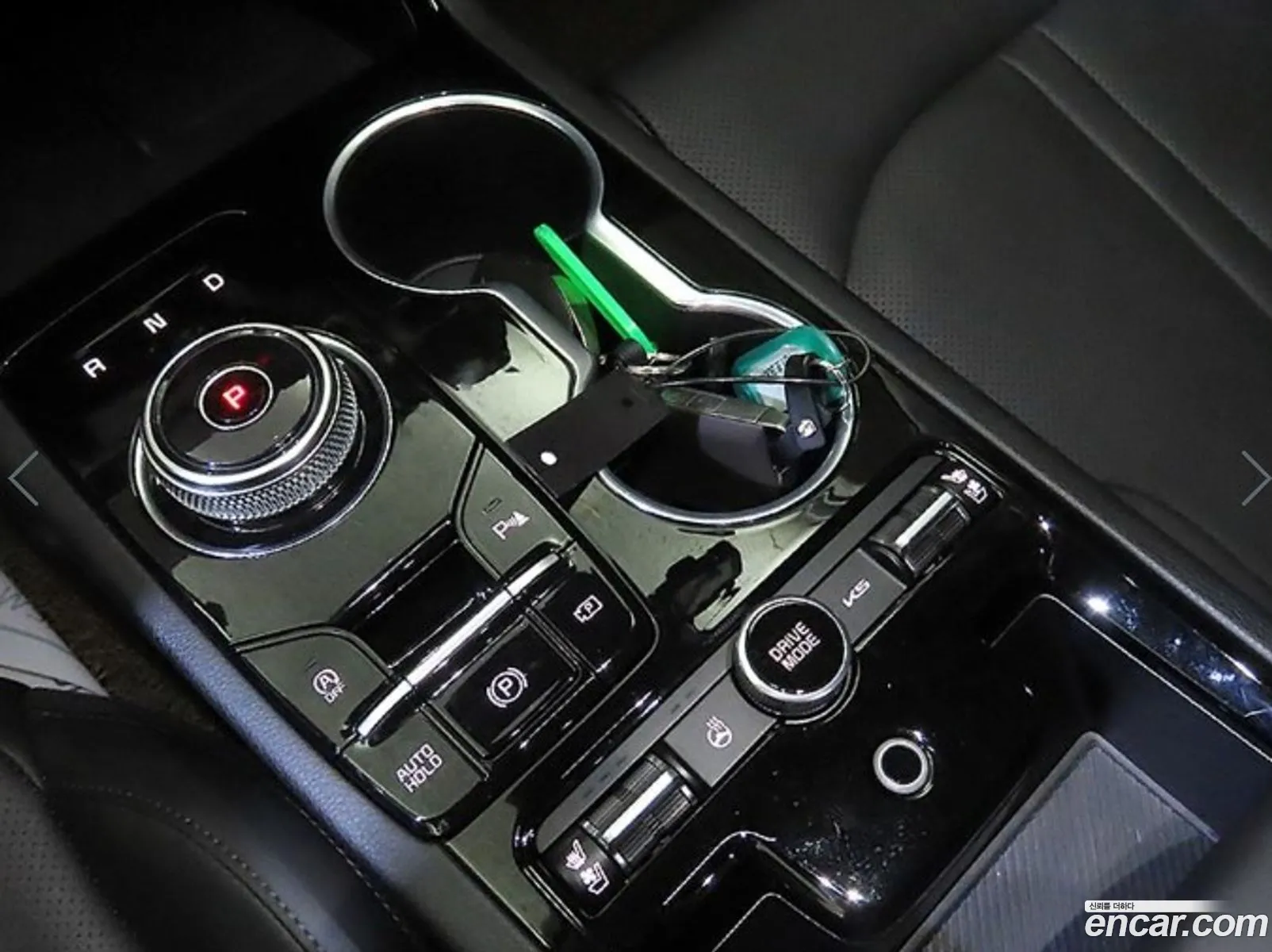 Kia K5 2024 — 2