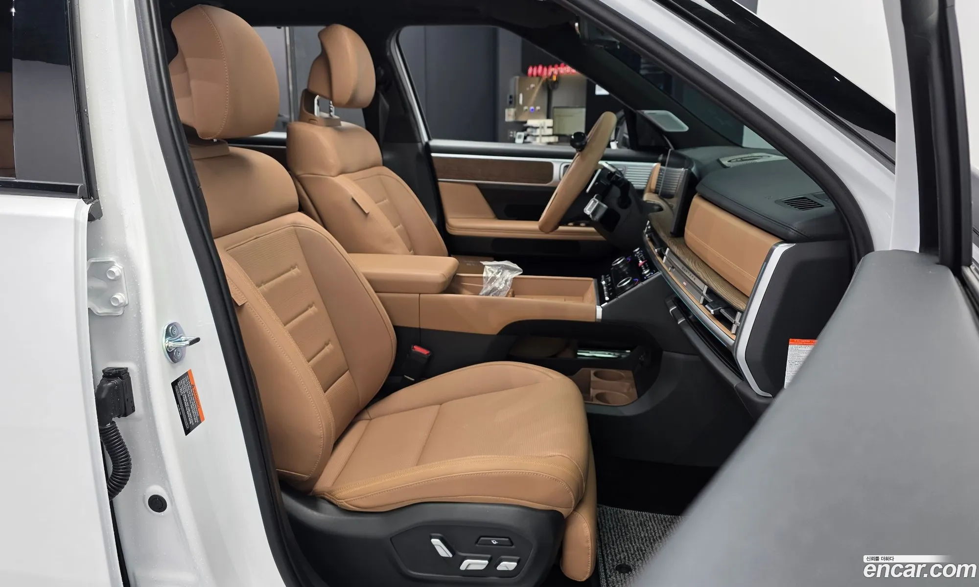 Hyundai Santa Fe 2026 — 6