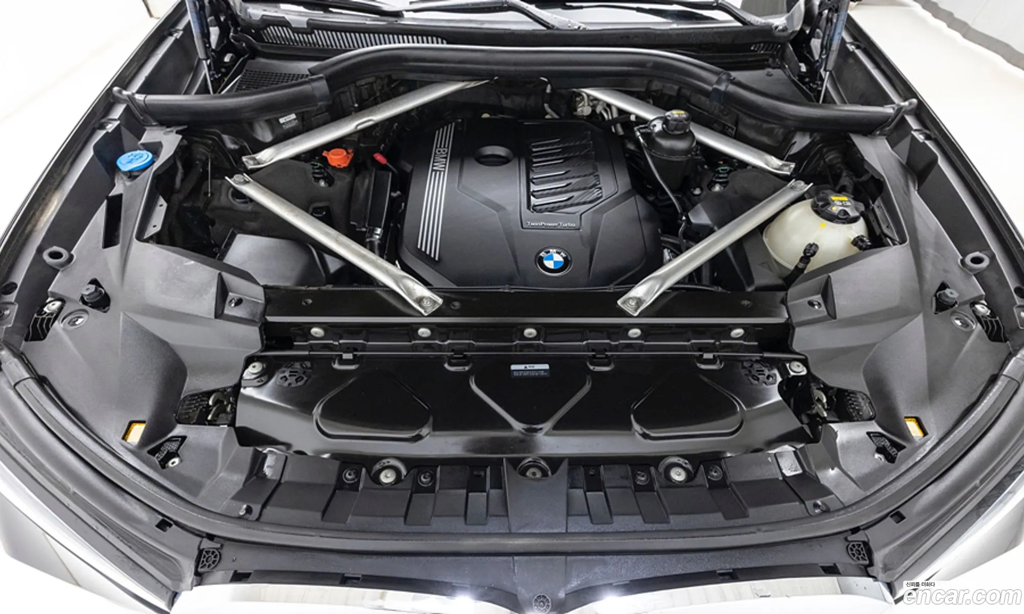 BMW X7 2021 — 9