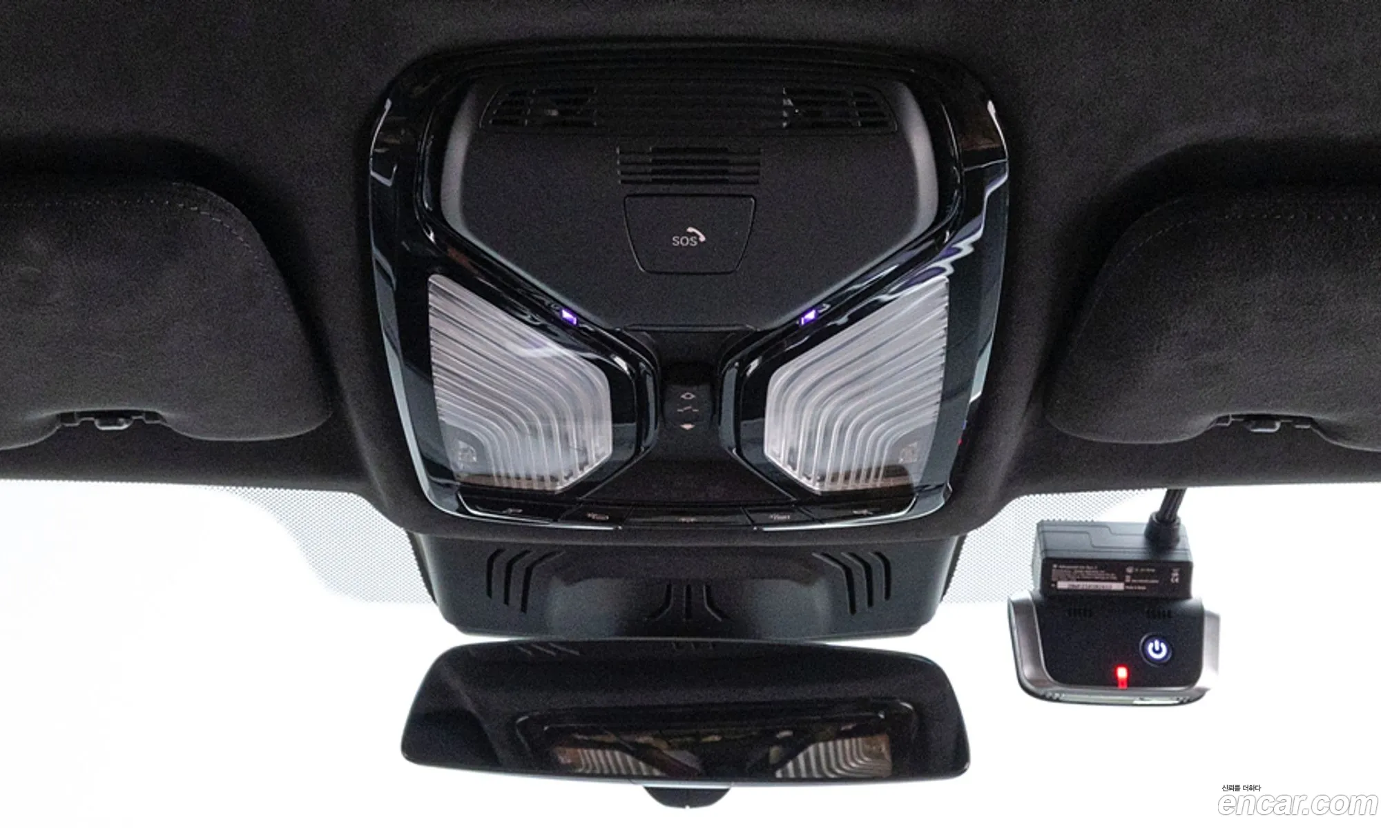 BMW X7 2021 — 13