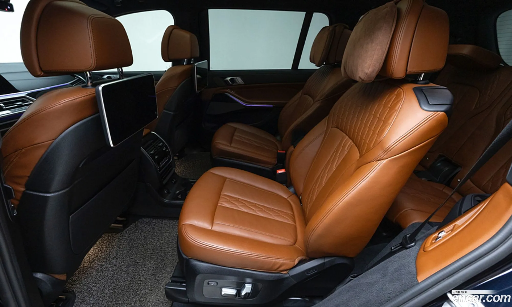 BMW X7 2021 — 2