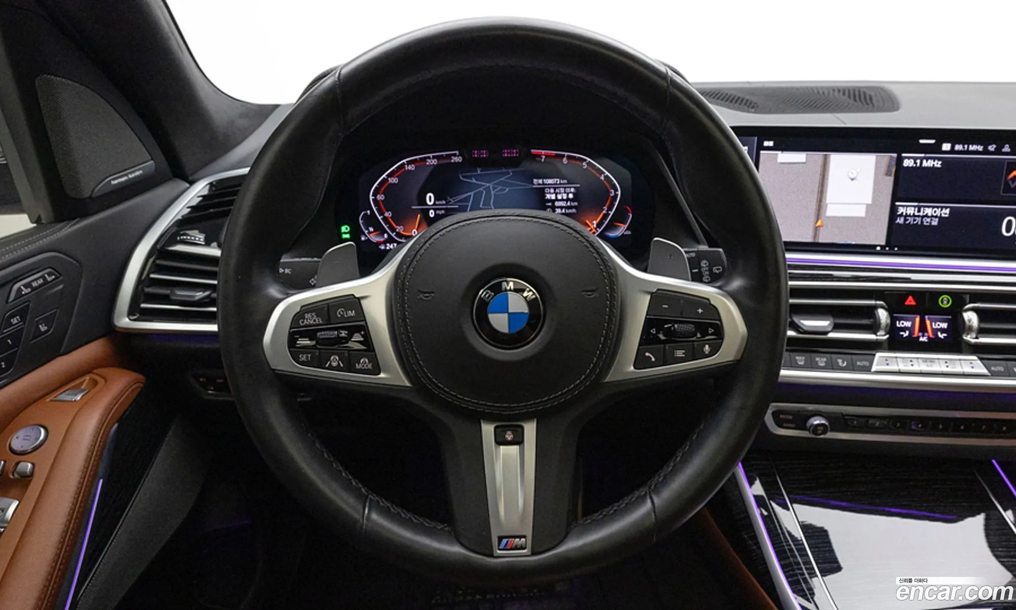 BMW X7 2021 — 6
