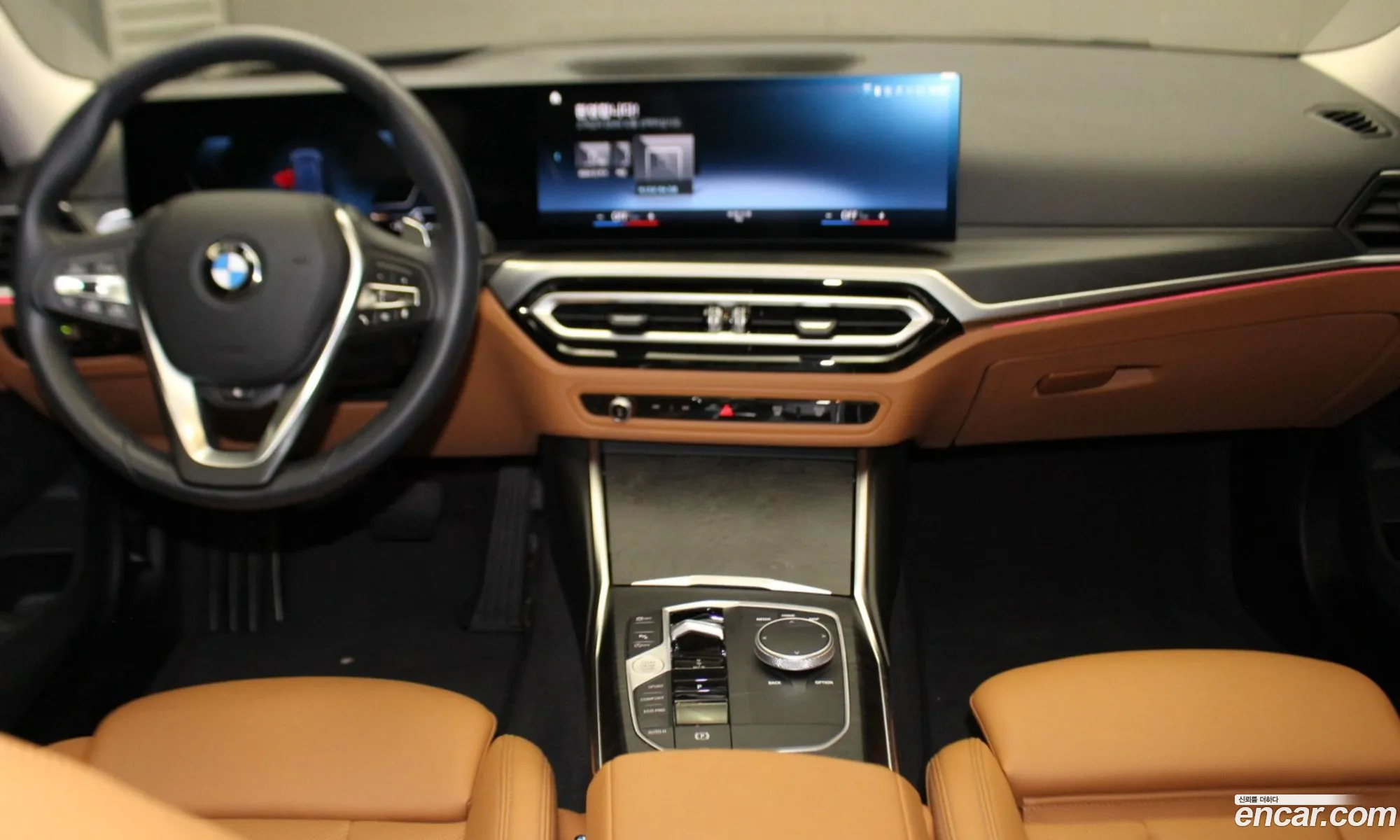 BMW 3 Series 2023 — 2