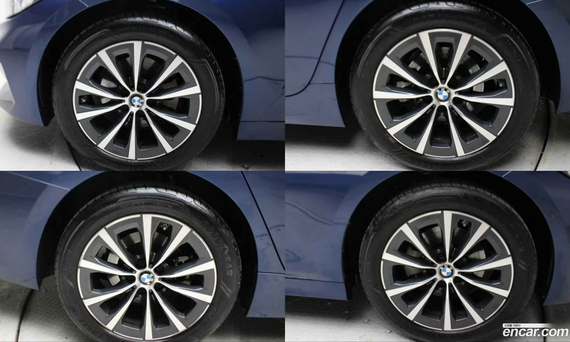 BMW 3 Series 2023 — 18