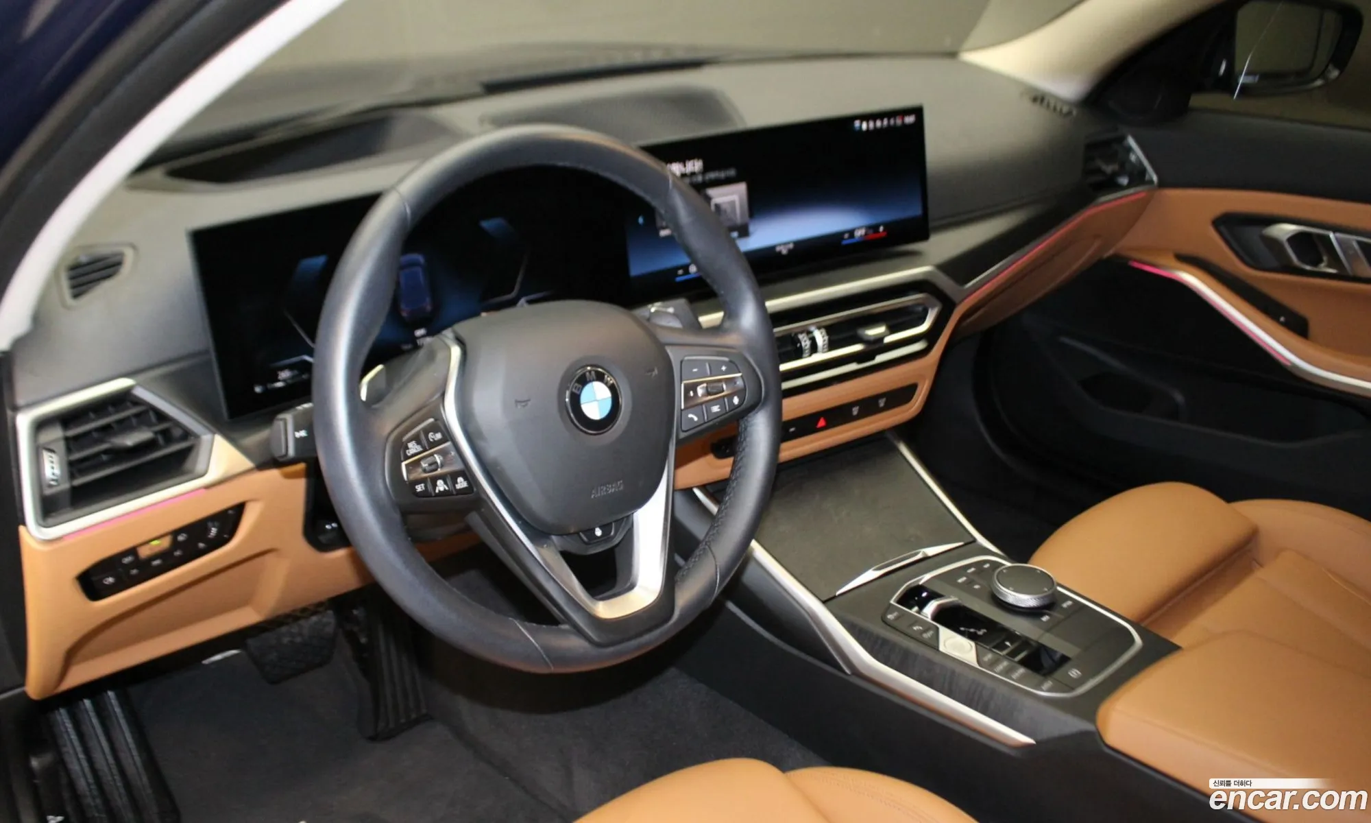 BMW 3 Series 2023 — 11
