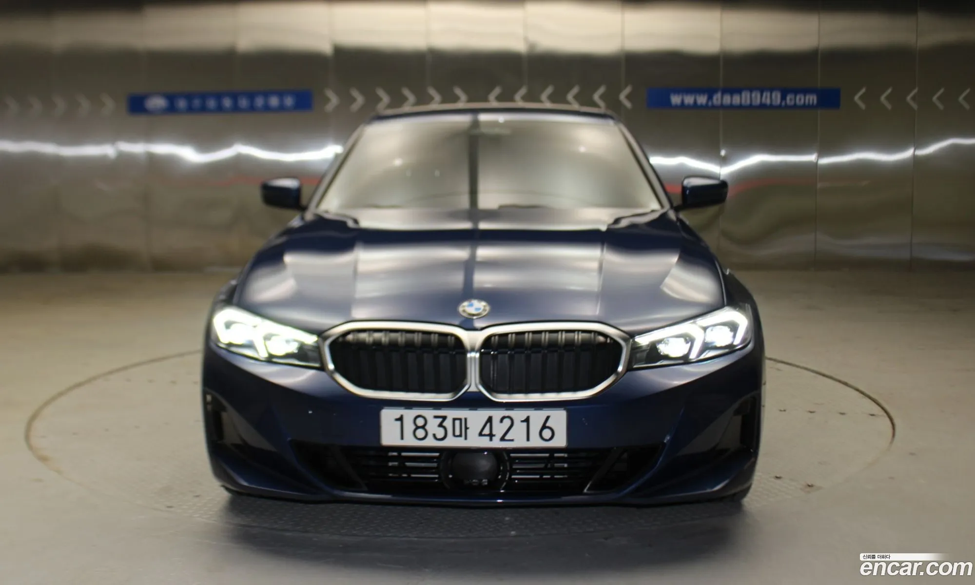 BMW 3 Series 2023 — 15