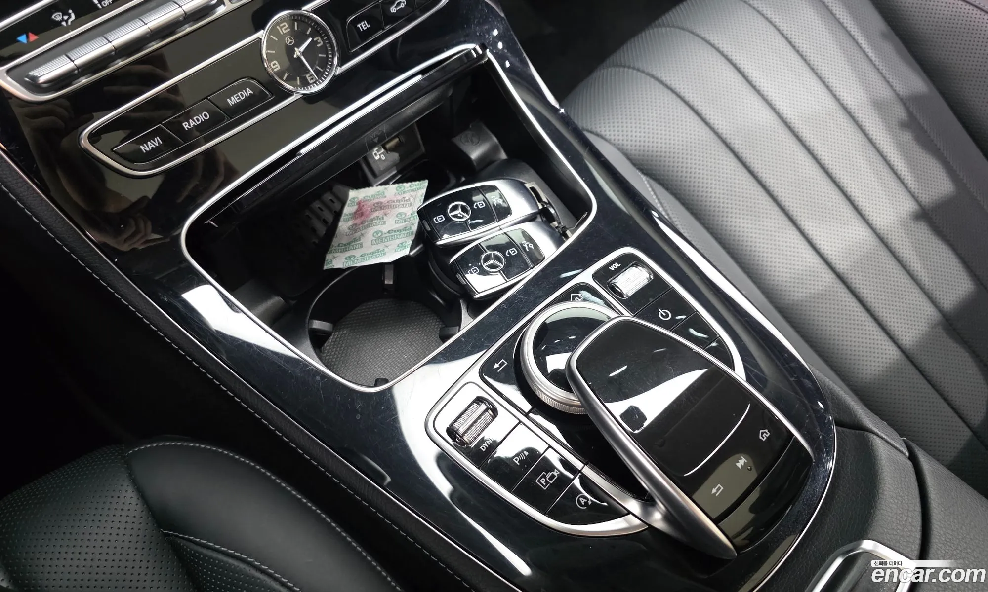 Mercedes-Benz E-Class W213 2019 — 11