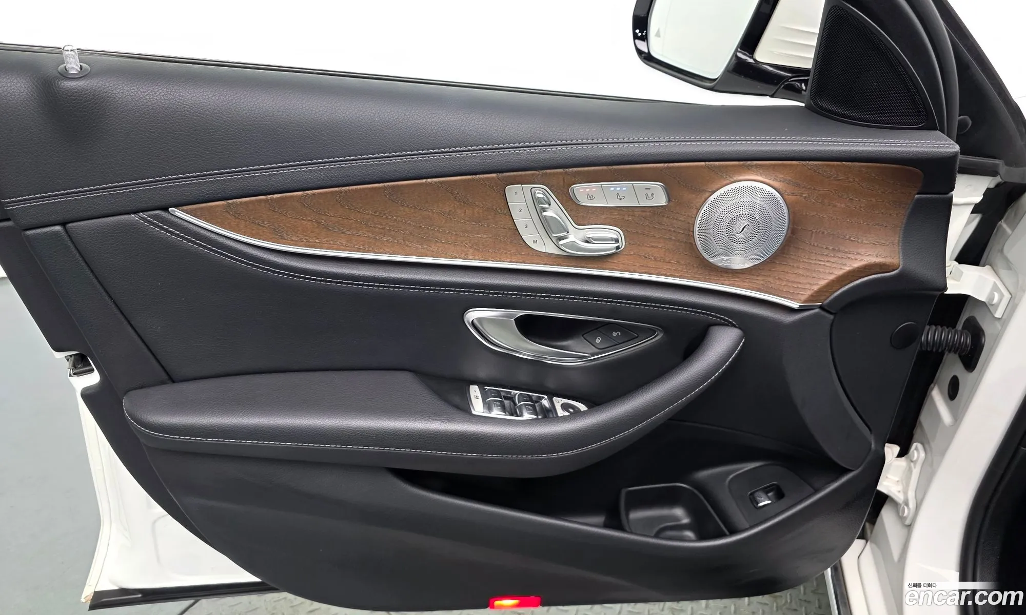 Mercedes-Benz E-Class W213 2019 — 8