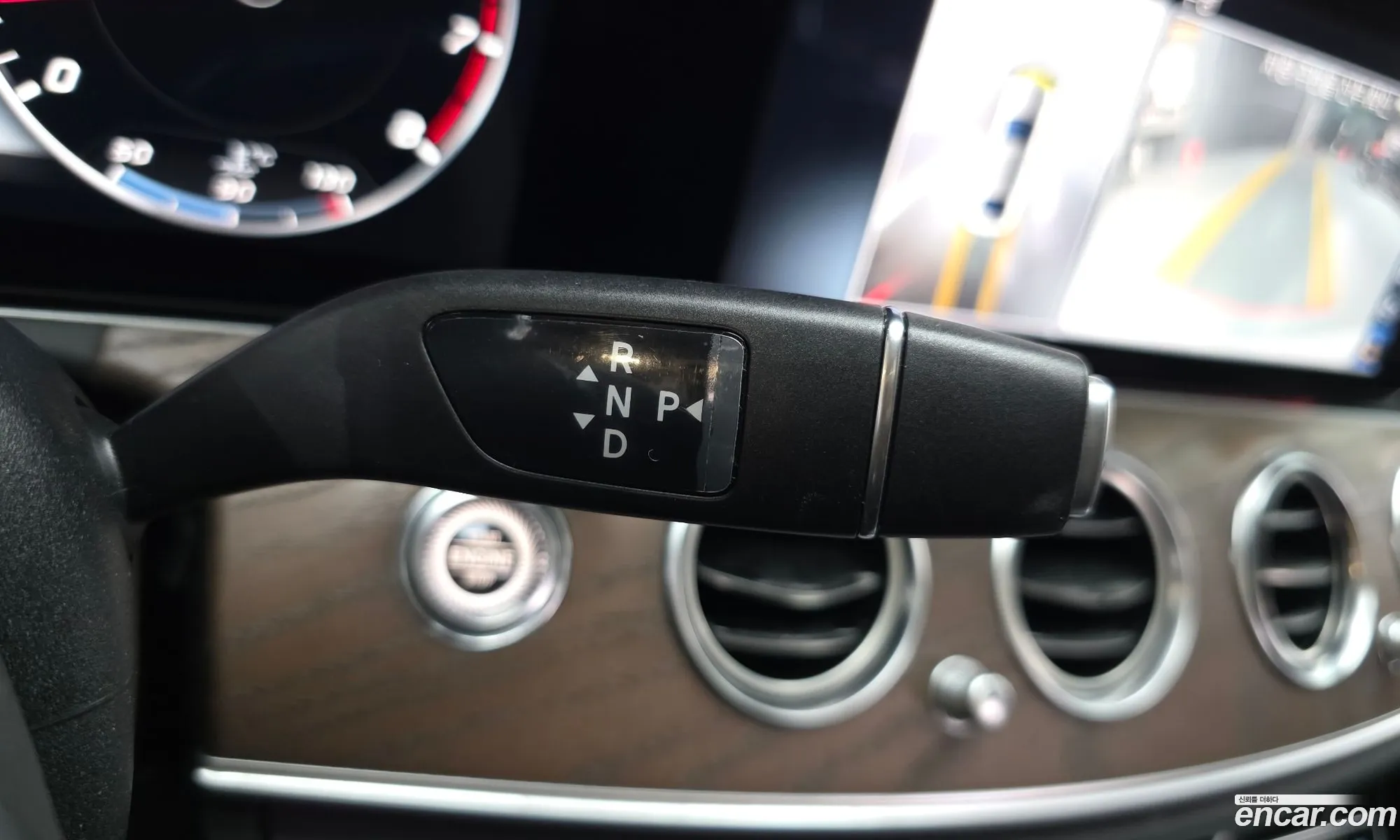 Mercedes-Benz E-Class W213 2019 — 3