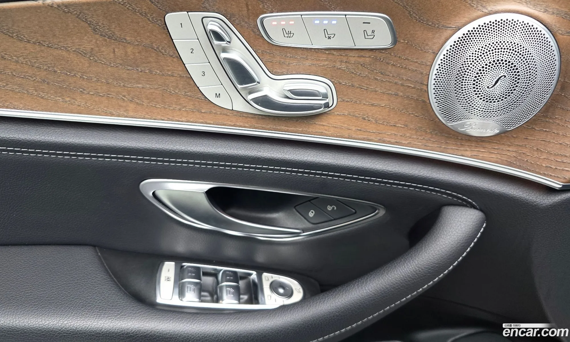 Mercedes-Benz E-Class W213 2019 — 15