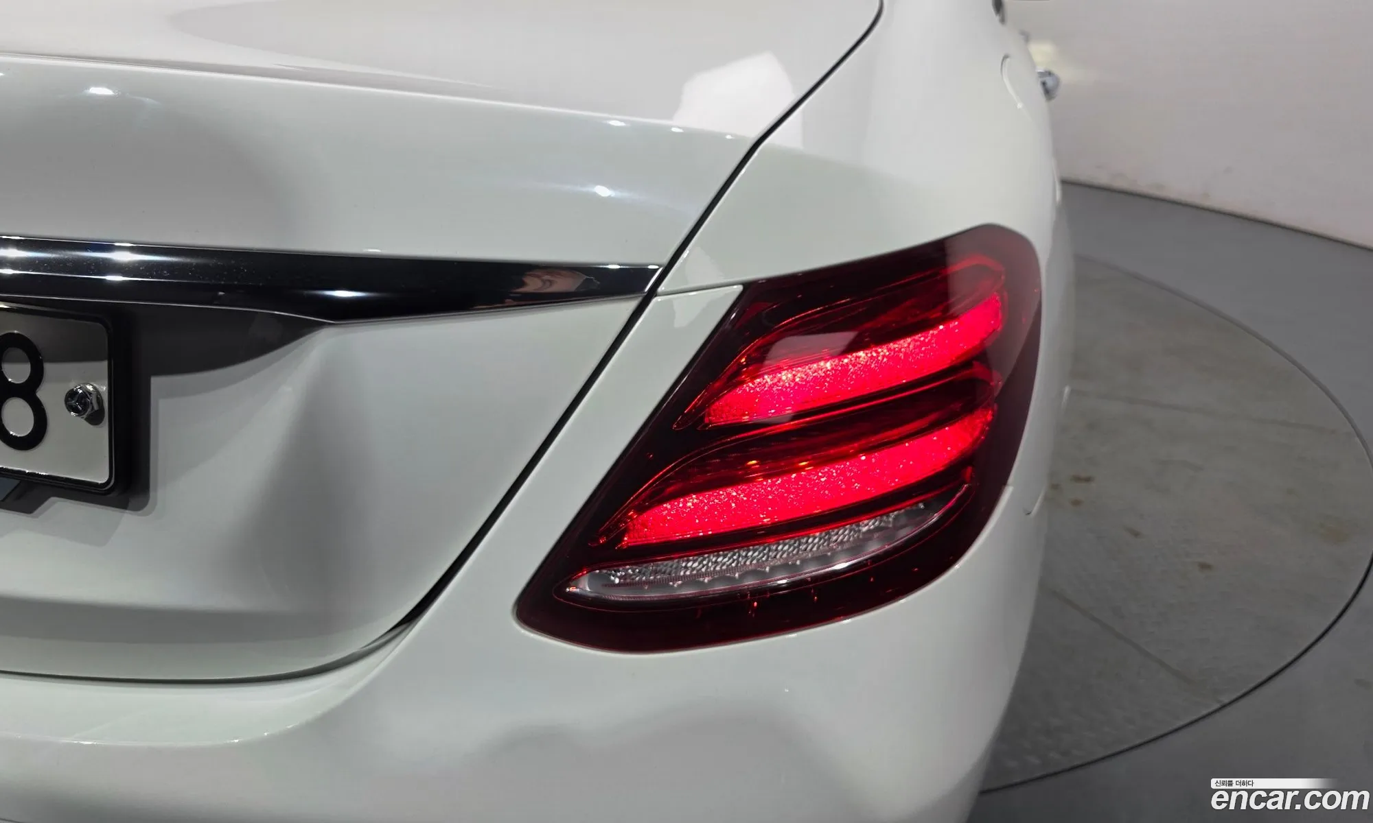 Mercedes-Benz E-Class W213 2019 — 20