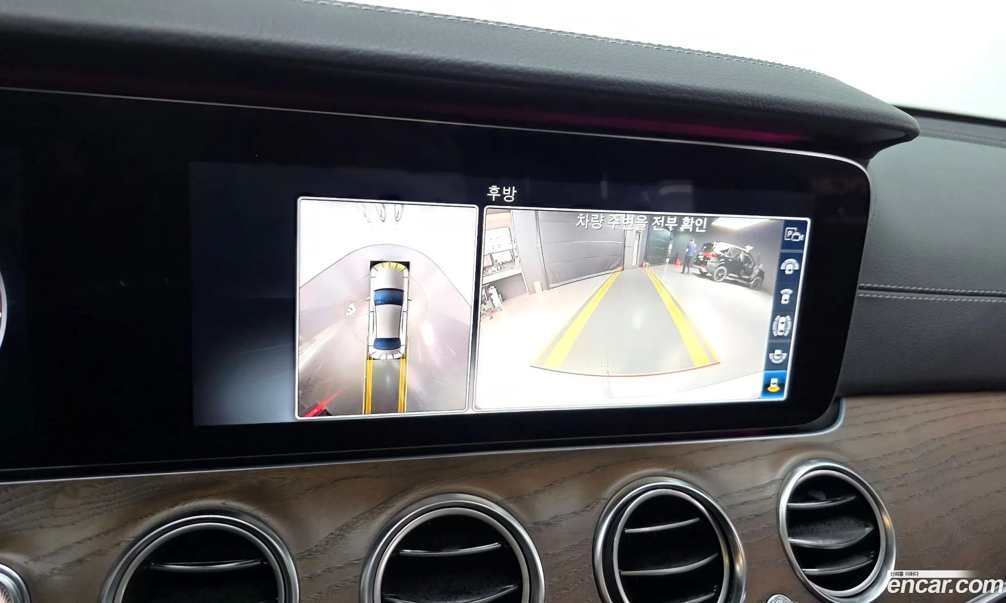 Mercedes-Benz E-Class W213 2019 — 5