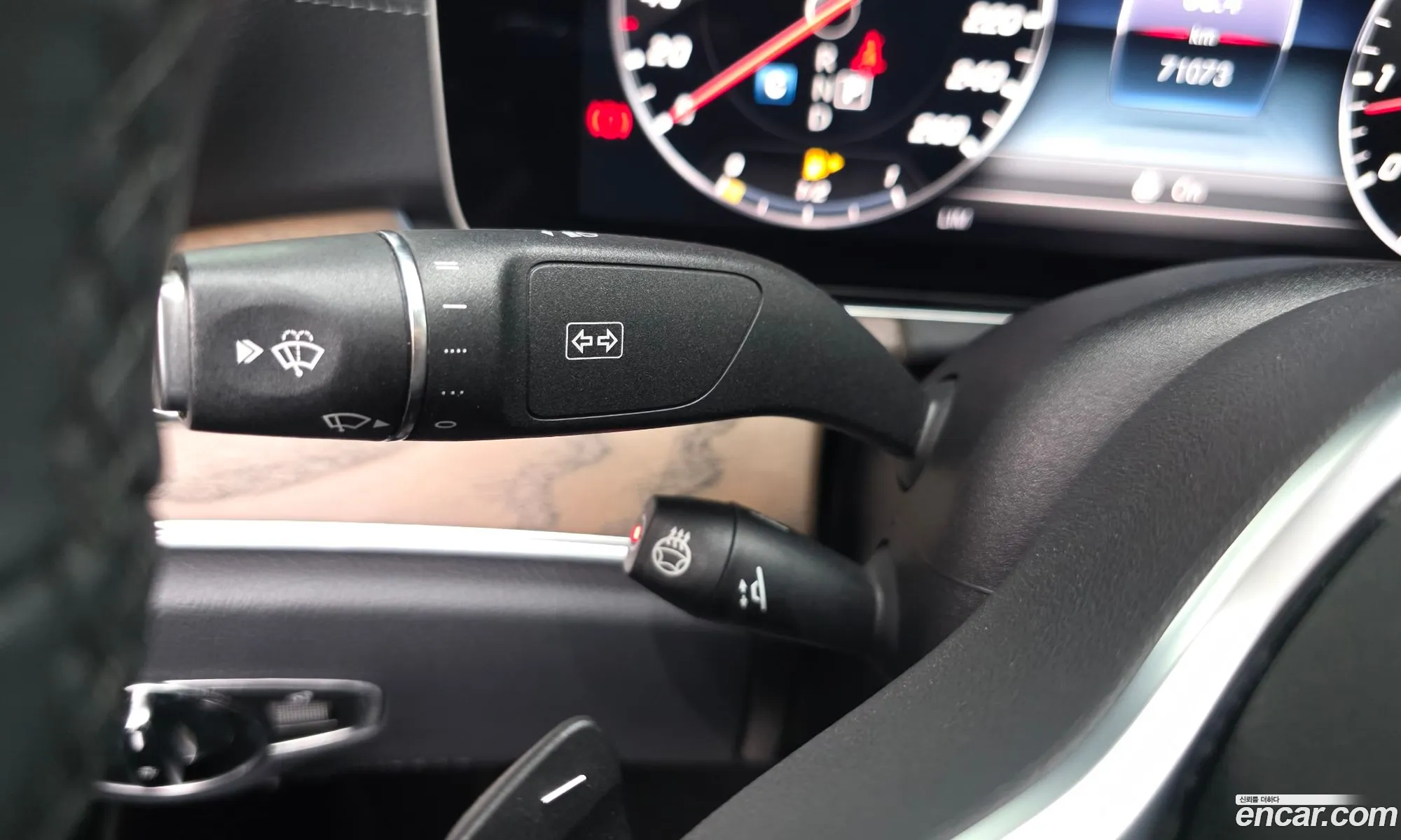 Mercedes-Benz E-Class W213 2019 — 6