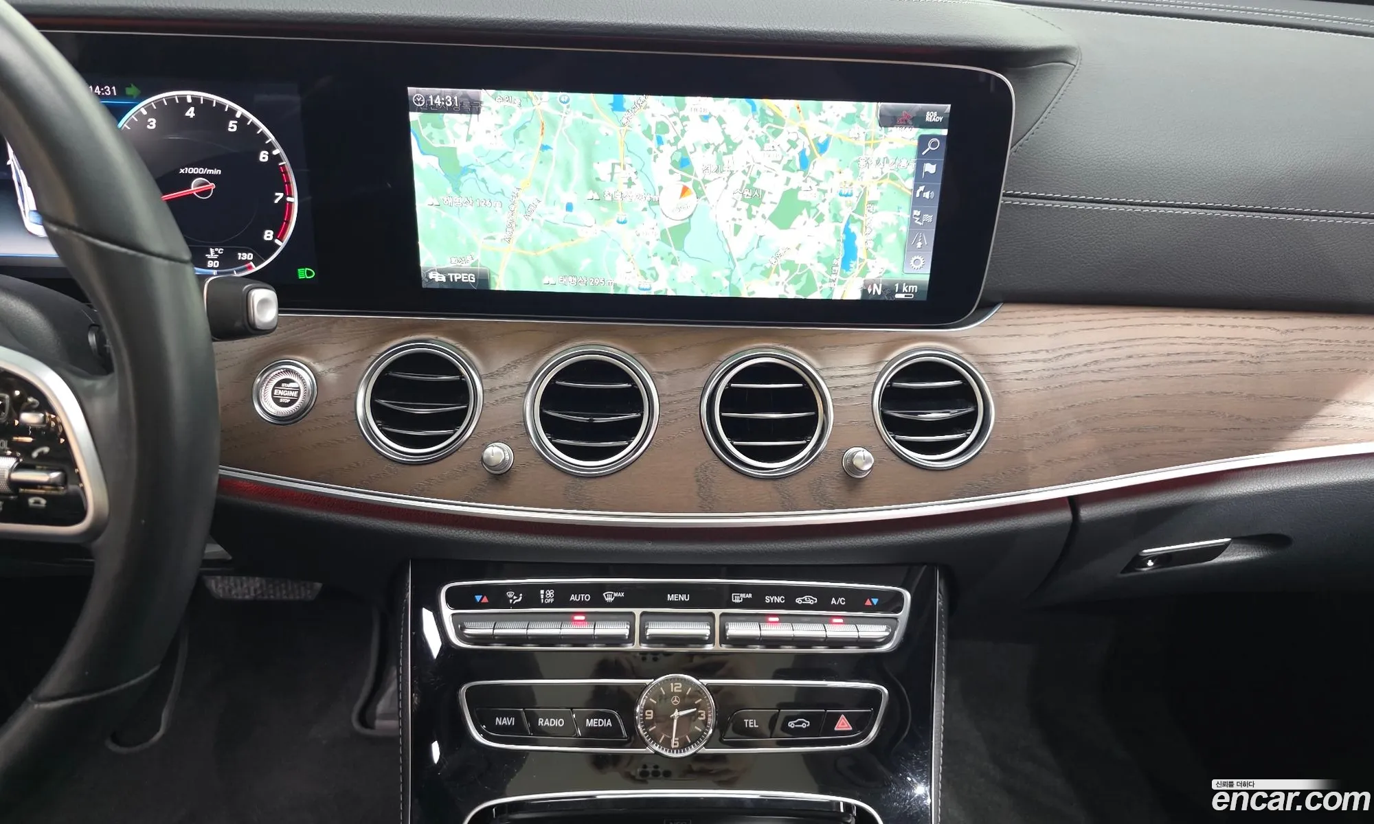 Mercedes-Benz E-Class W213 2019 — 4
