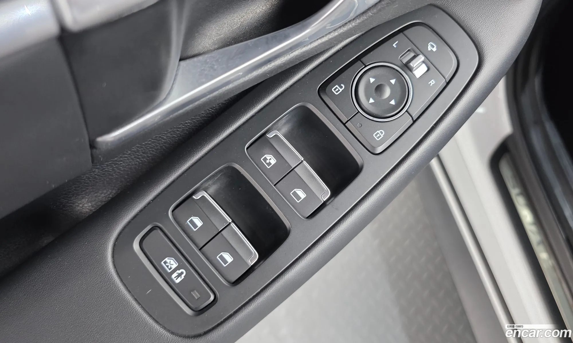 Hyundai Sonata 2019 — 5