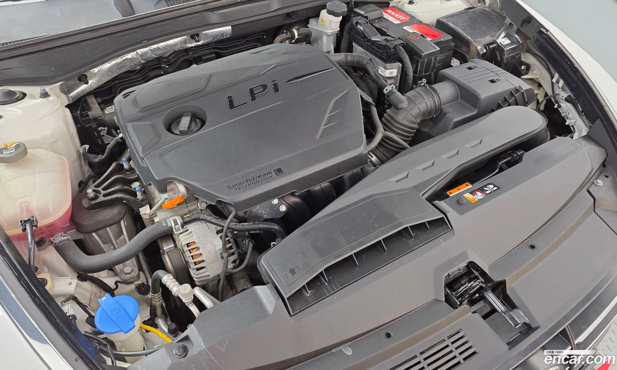 Hyundai Sonata 2019 — 18