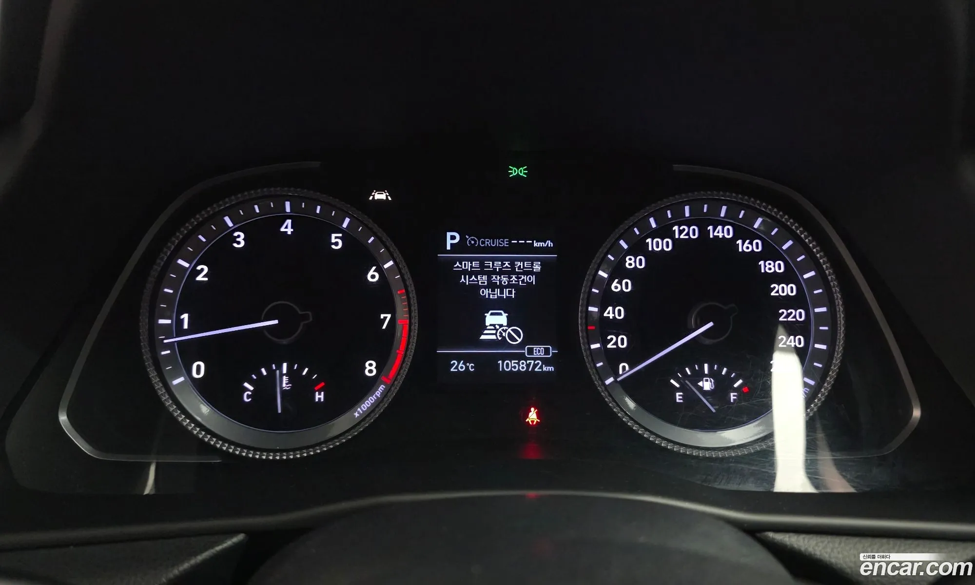 Hyundai Sonata 2019 — 16