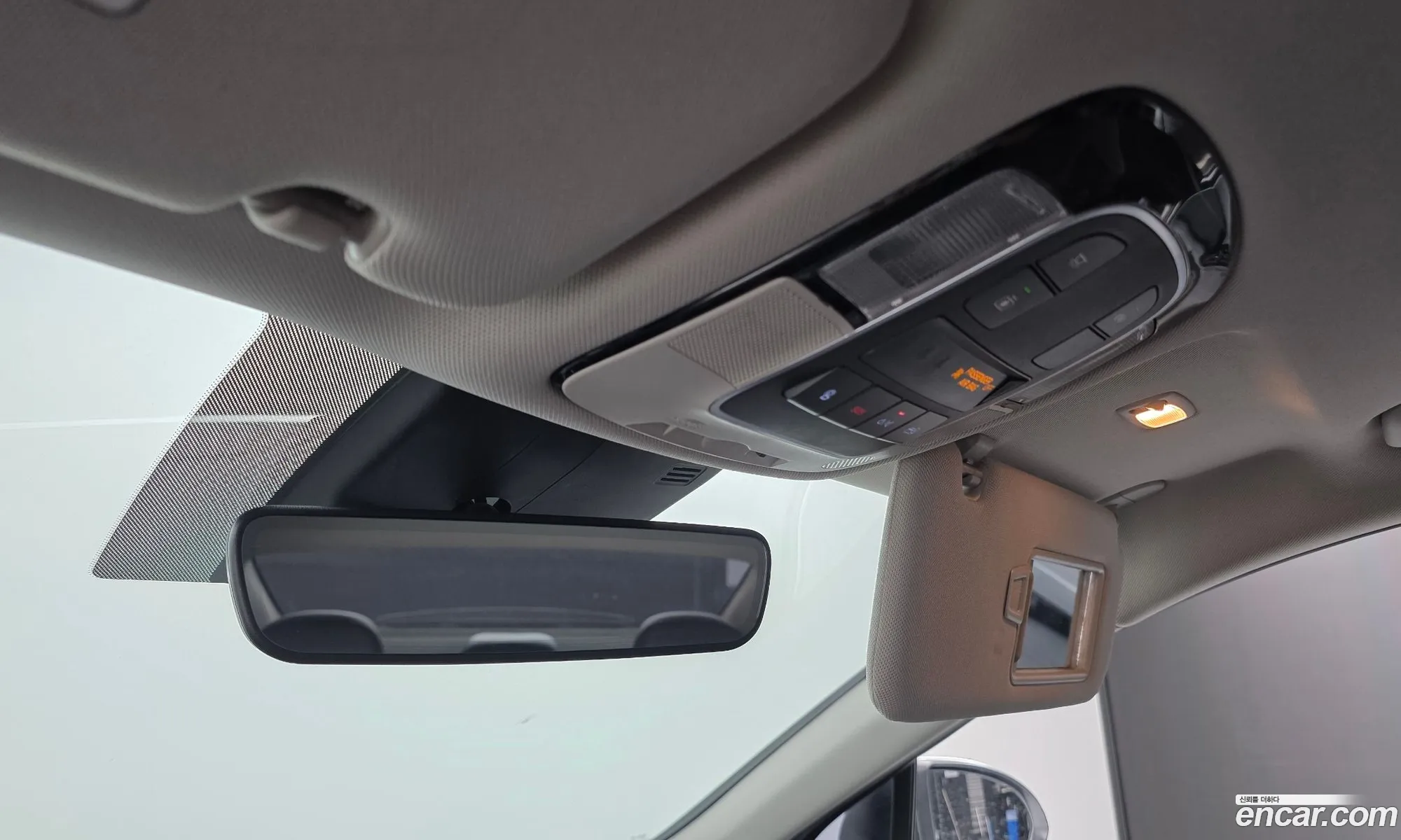 Hyundai Sonata 2019 — 8