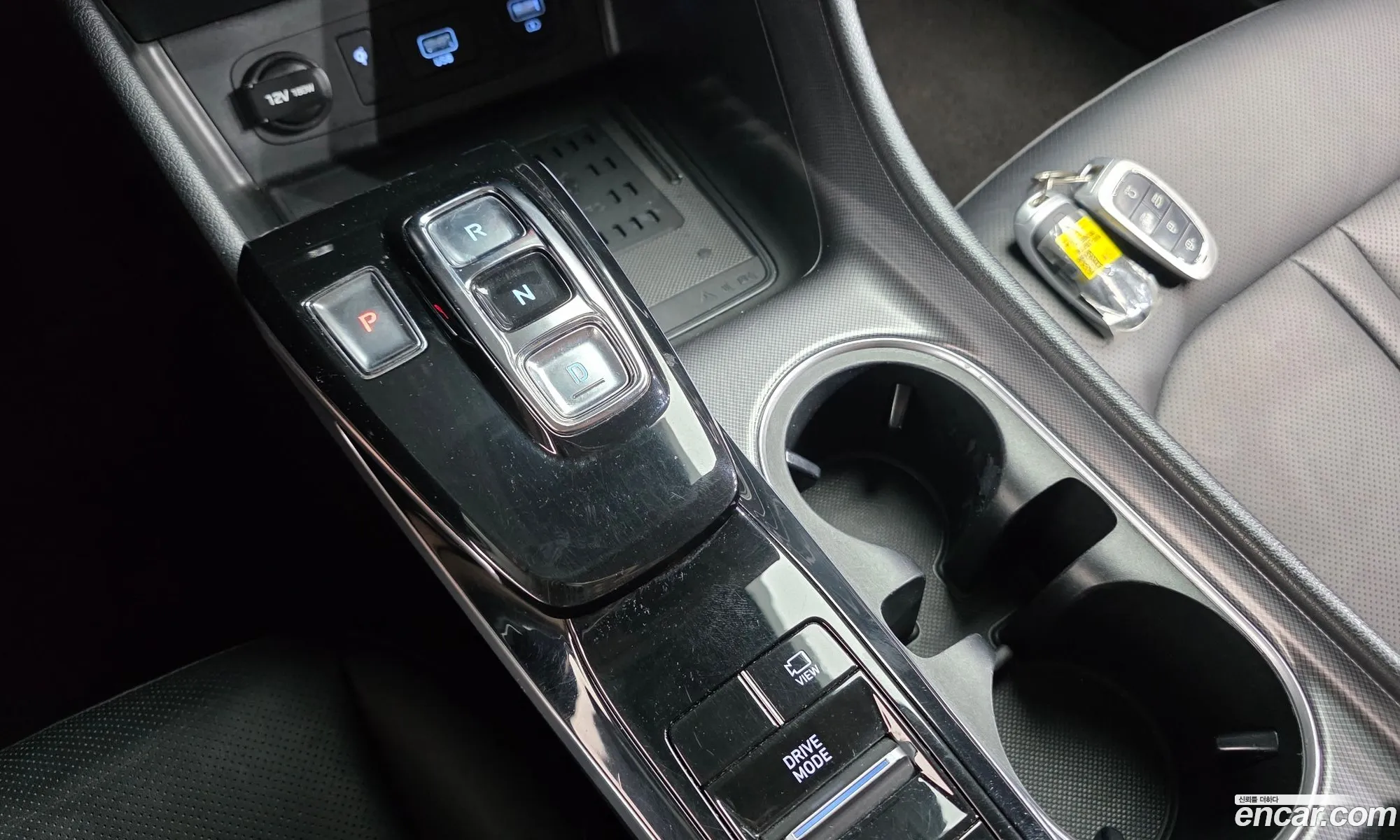 Hyundai Sonata 2019 — 11
