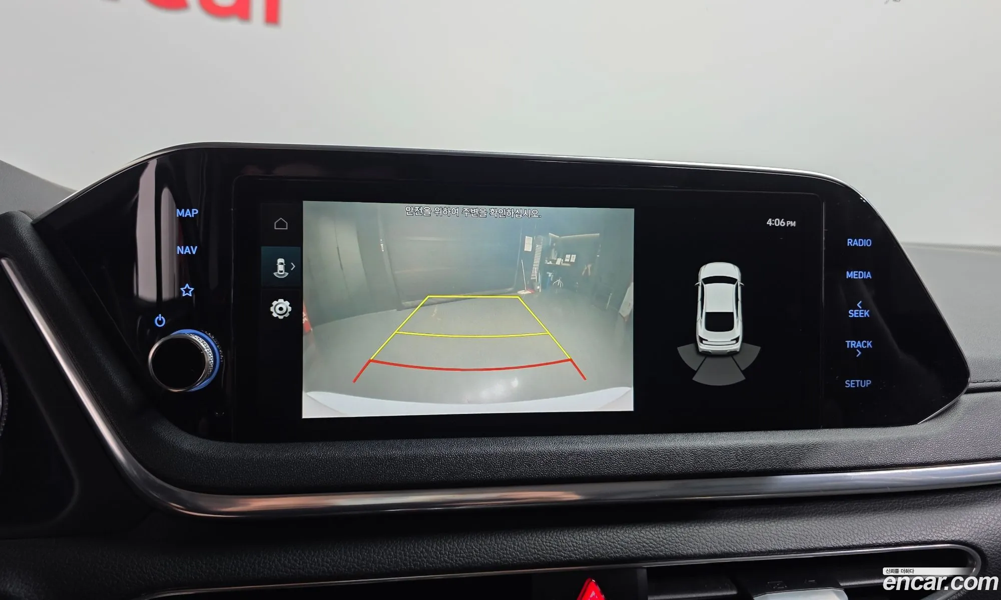 Hyundai Sonata 2019 — 12