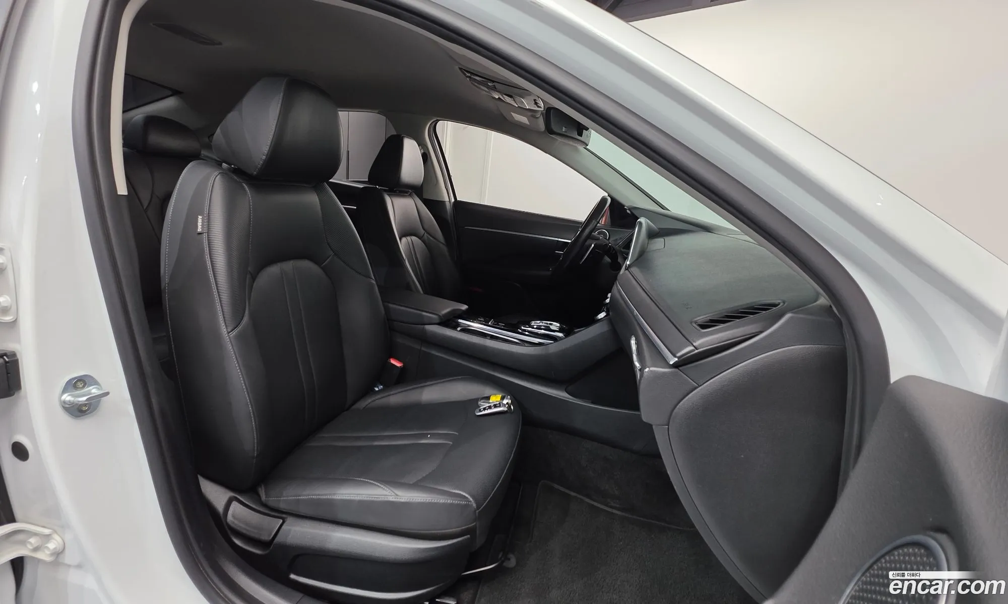 Hyundai Sonata 2019 — 20