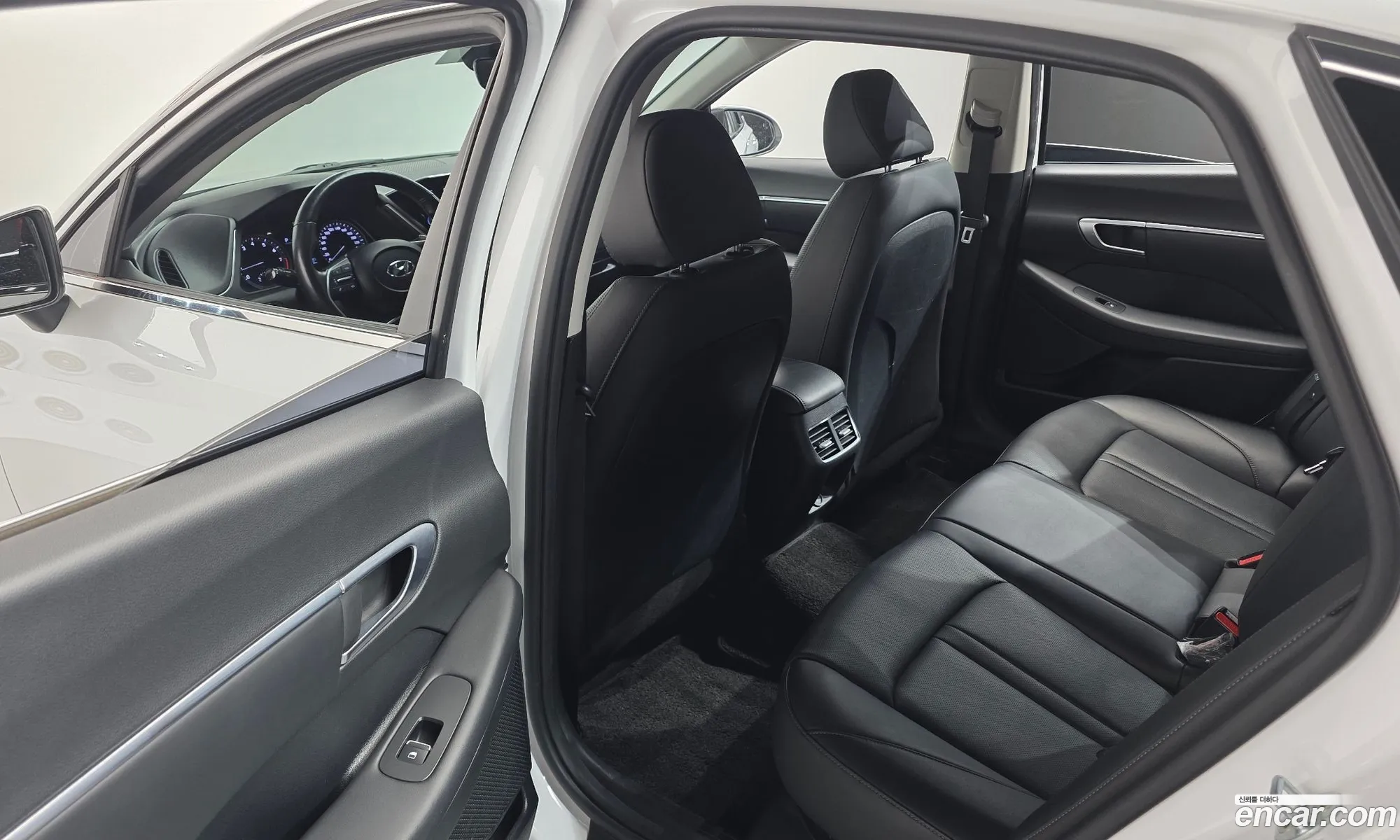 Hyundai Sonata 2019 — 13
