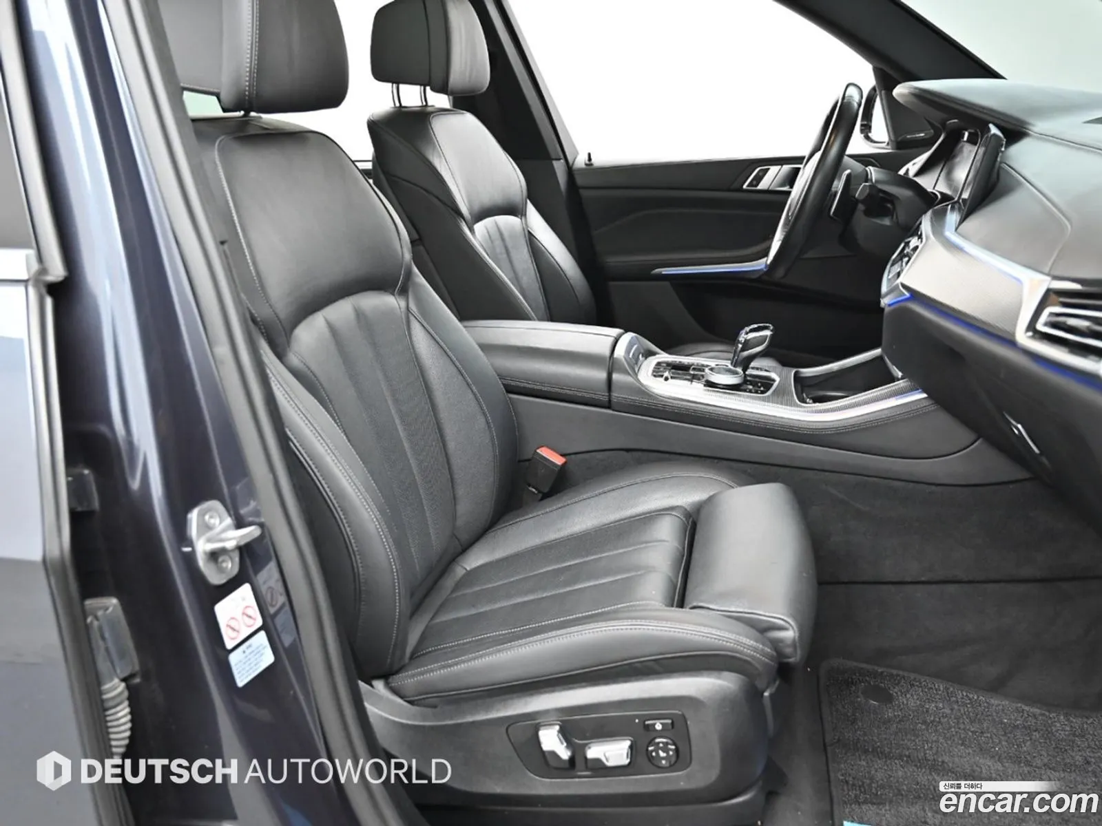 BMW X5 2020 — 20