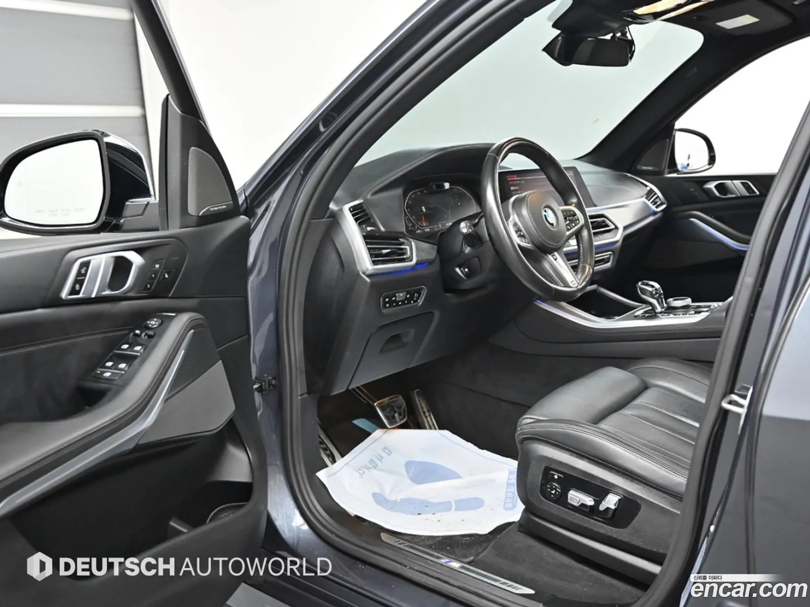 BMW X5 2020 — 6