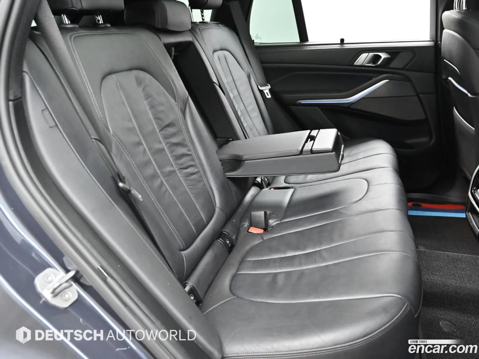 BMW X5 2020 — 15